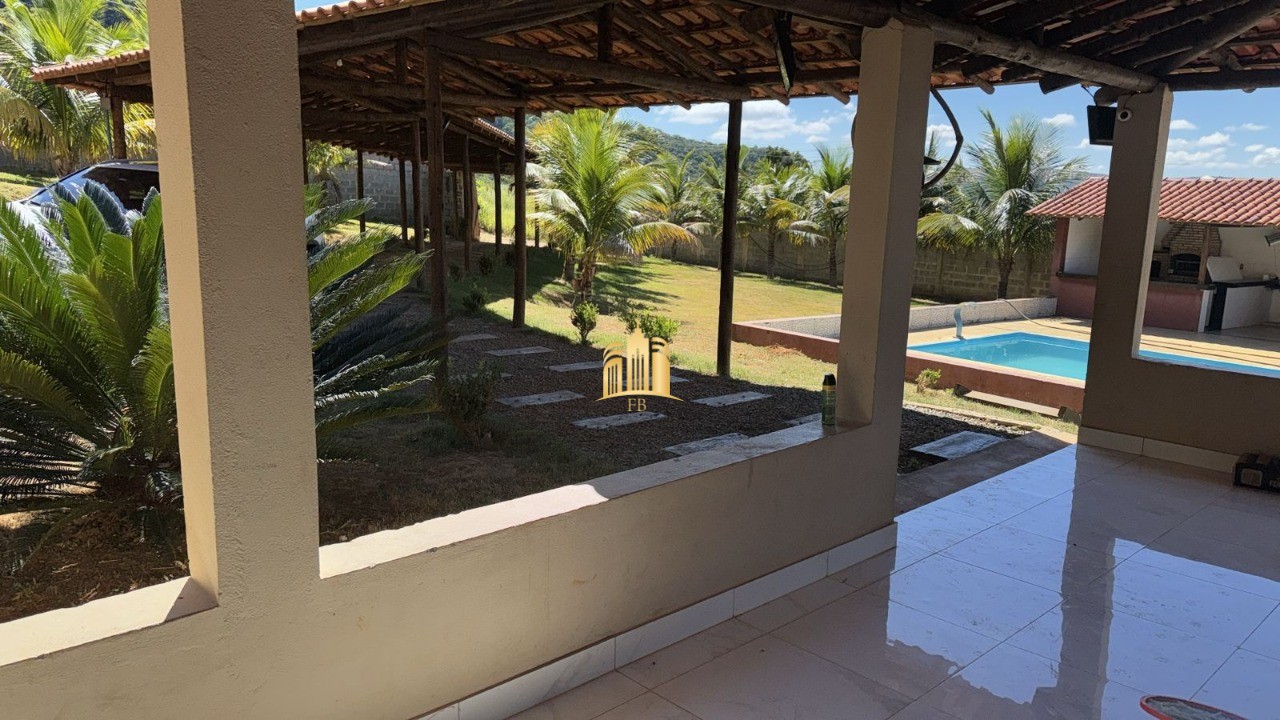 Sítio, 5 quartos, 7500 m² - Foto 18