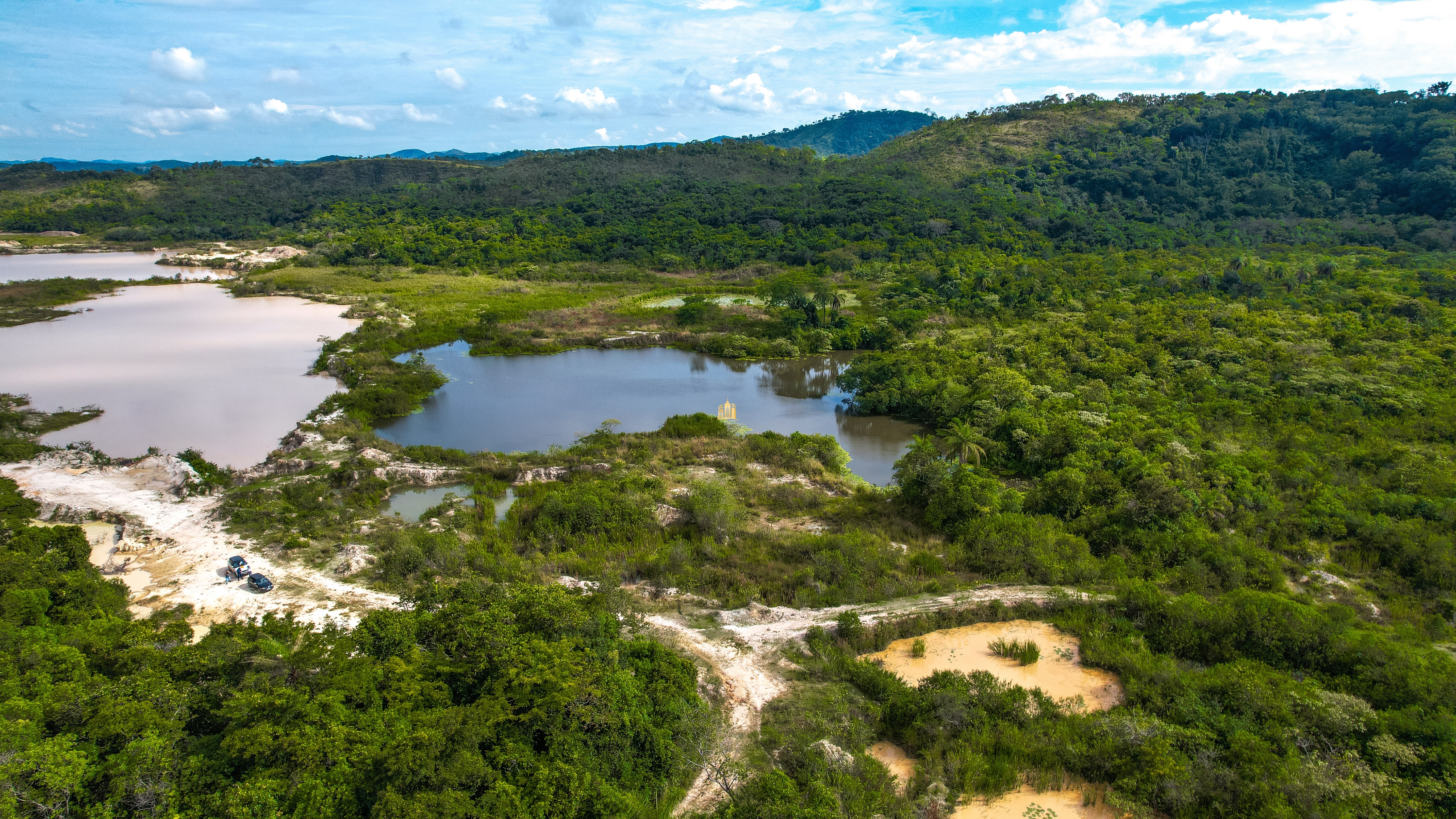 Terreno, 22 hectares - Foto 17