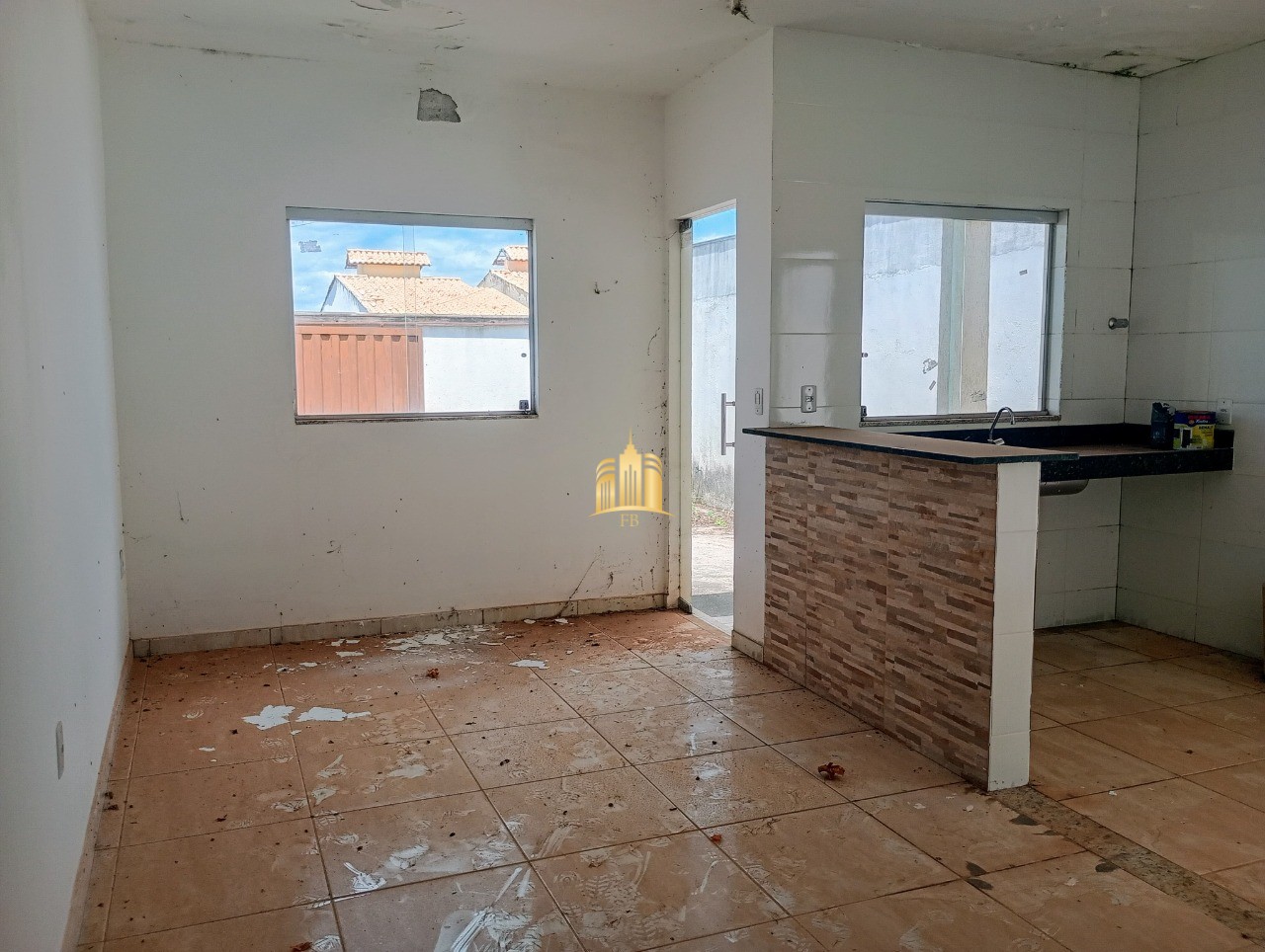 Casa, 3 quartos - Foto 6