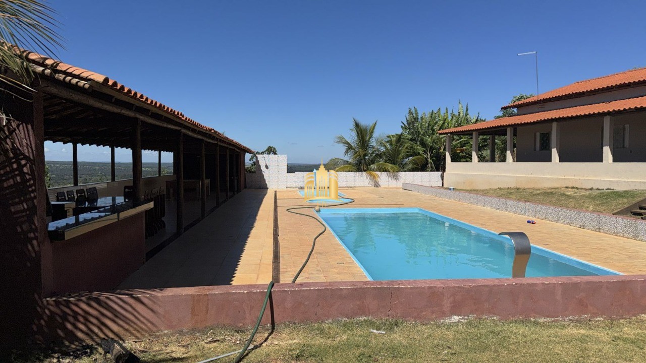 Sítio, 5 quartos, 7500 m² - Foto 8
