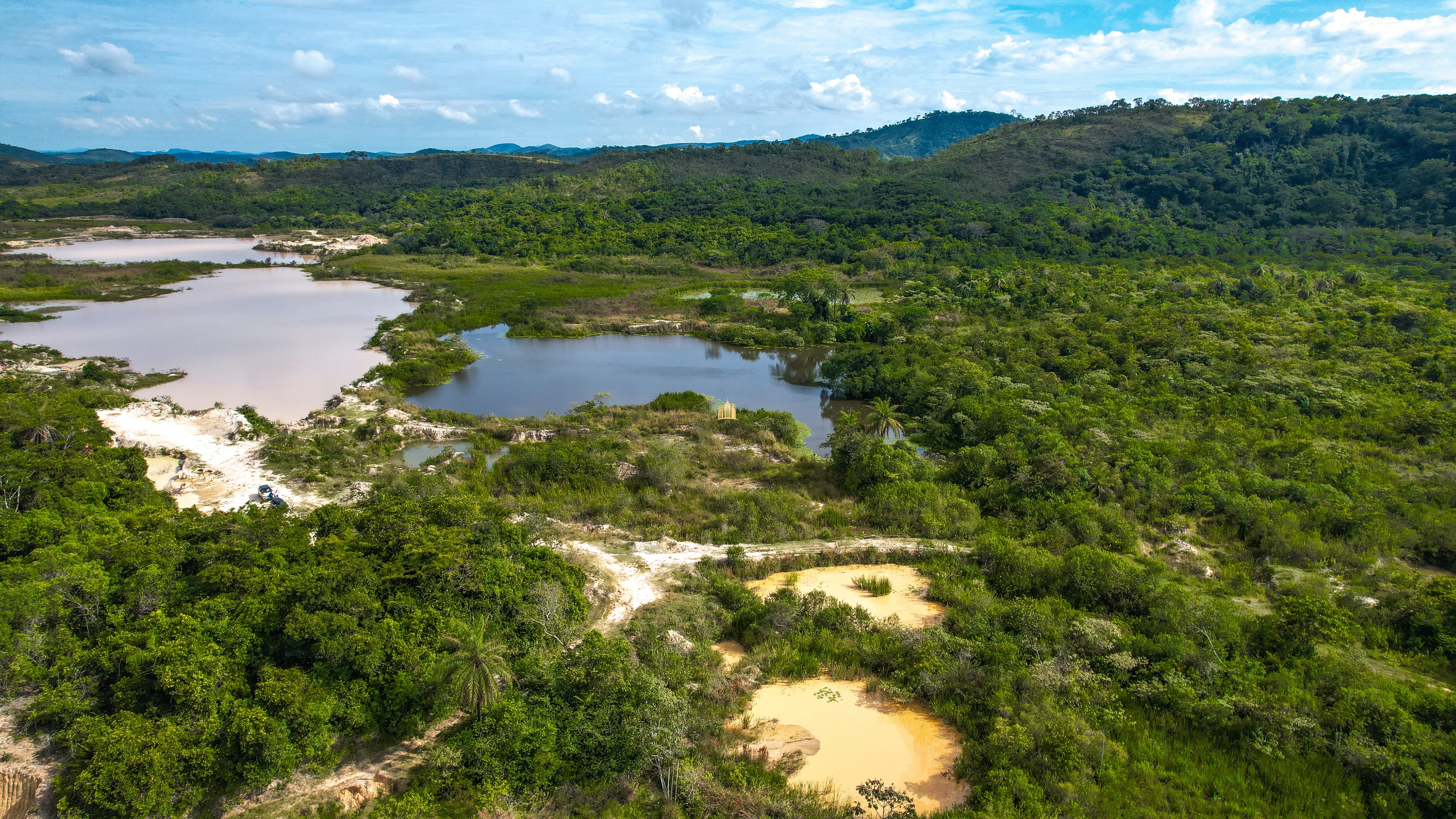 Terreno, 22 hectares - Foto 19