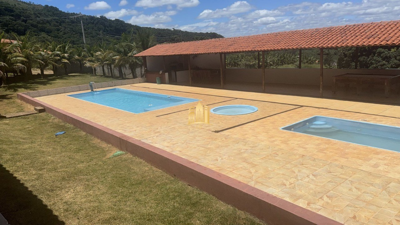 Sítio, 5 quartos, 7500 m² - Foto 3