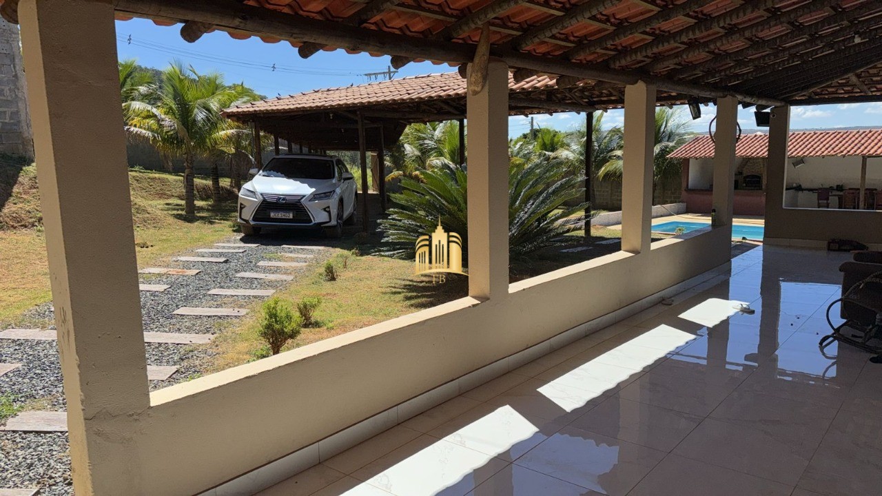 Sítio, 5 quartos, 7500 m² - Foto 19