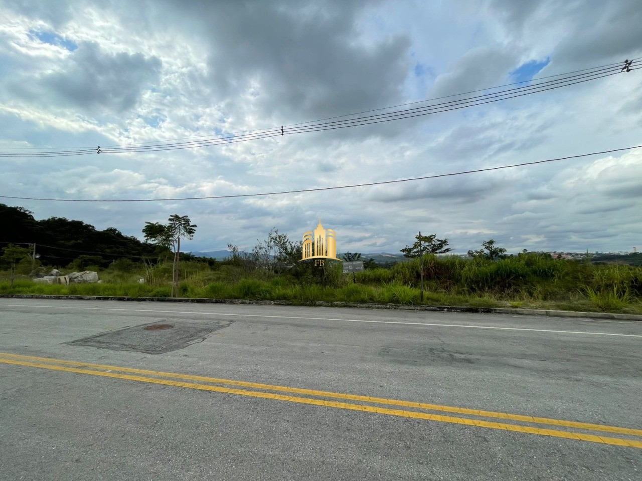 Loteamento e Condomínio, 8453 m² - Foto 4