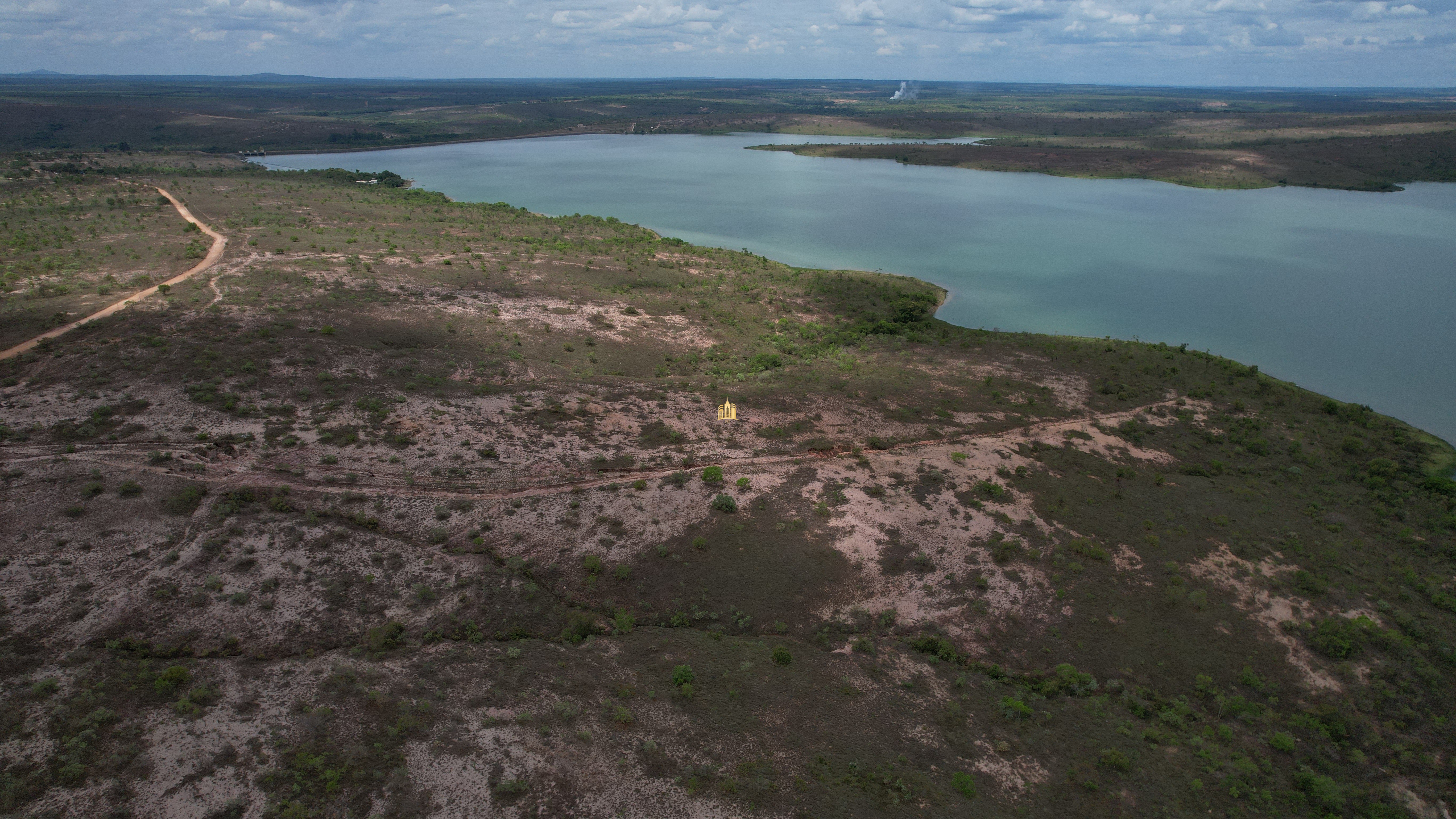 Terreno, 54 hectares - Foto 7