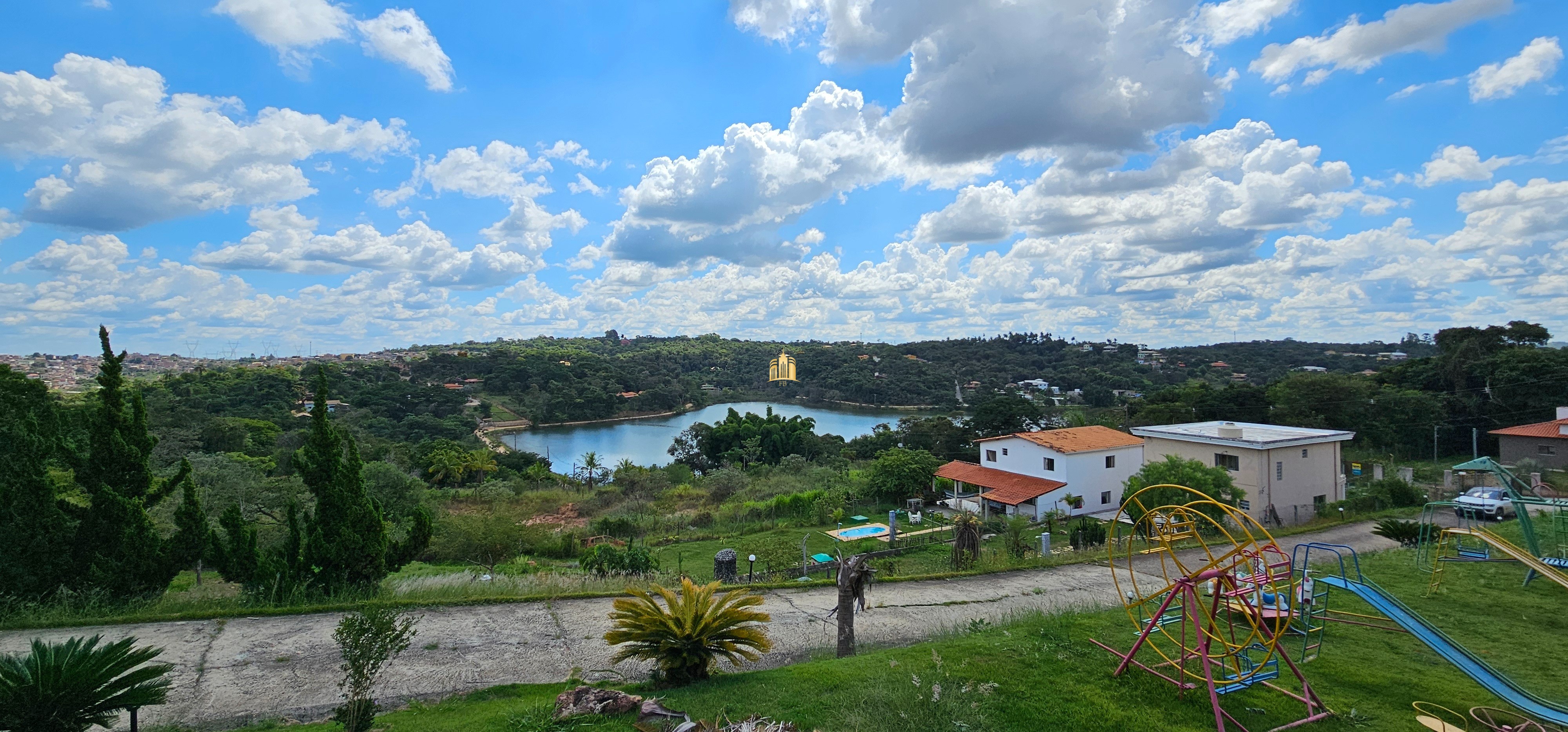 Sítio, 4 quartos, 5000 m² - Foto 34