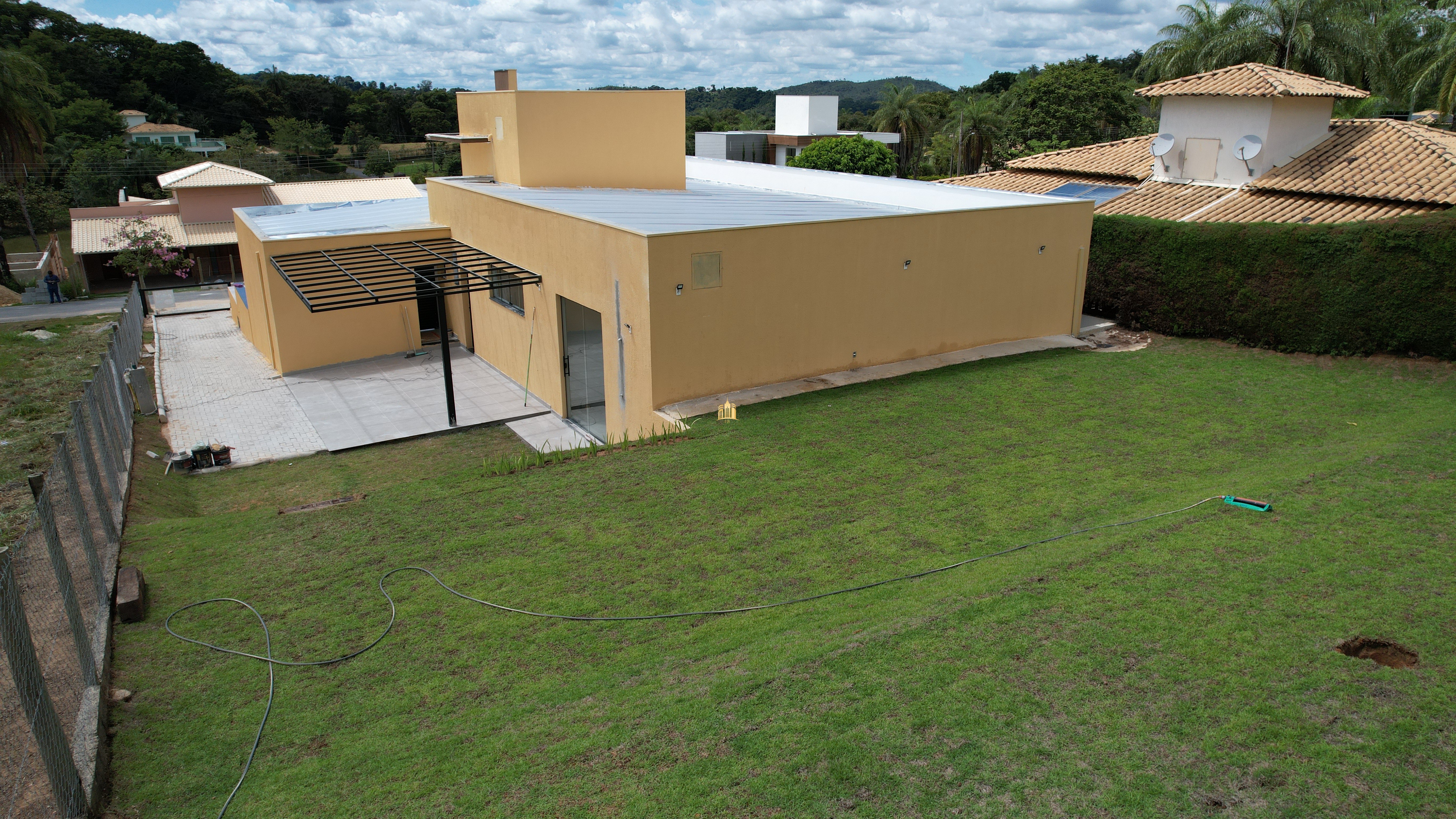Sítio, 3 quartos, 1000 m² - Foto 19