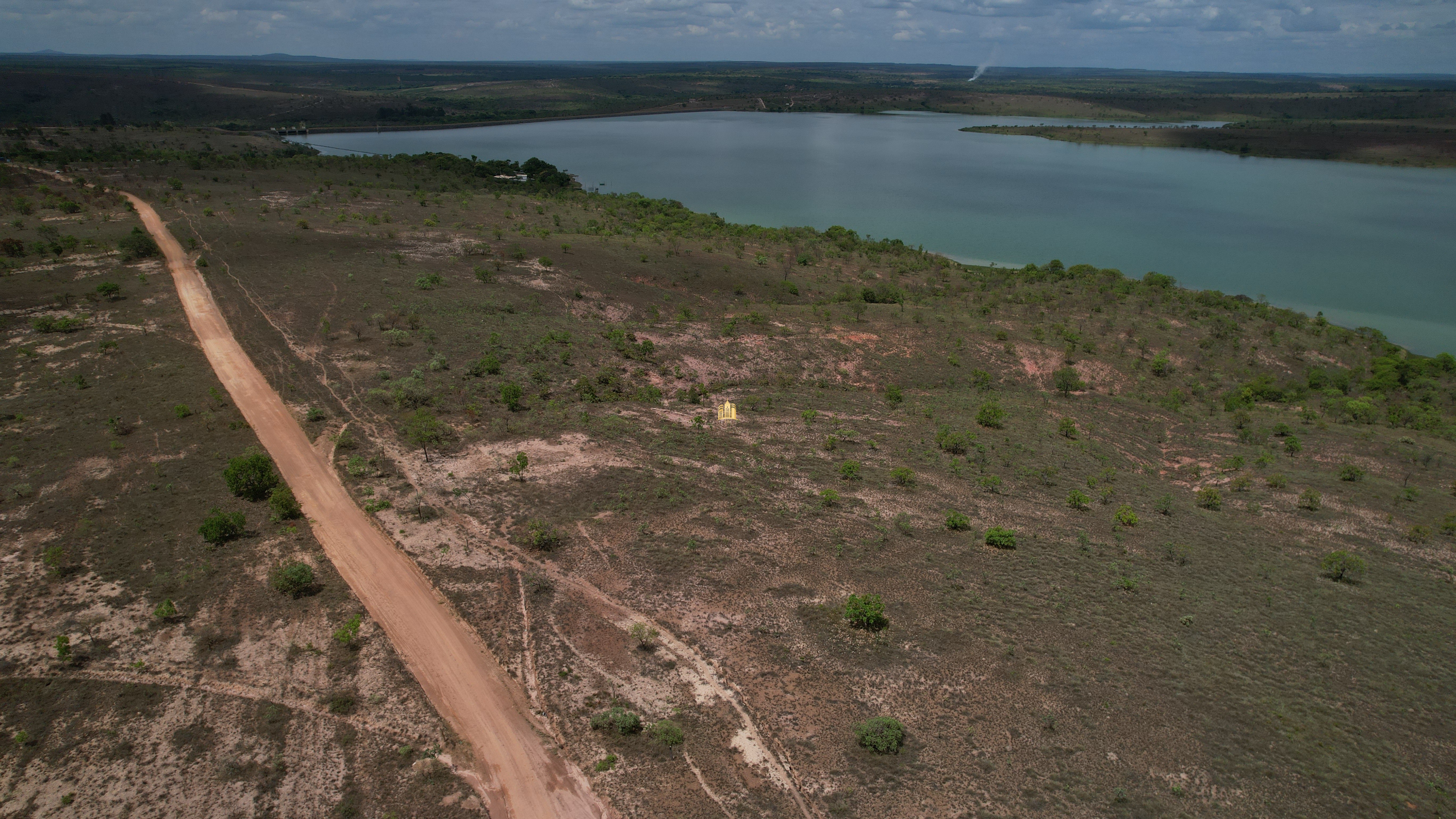 Terreno, 54 hectares - Foto 18