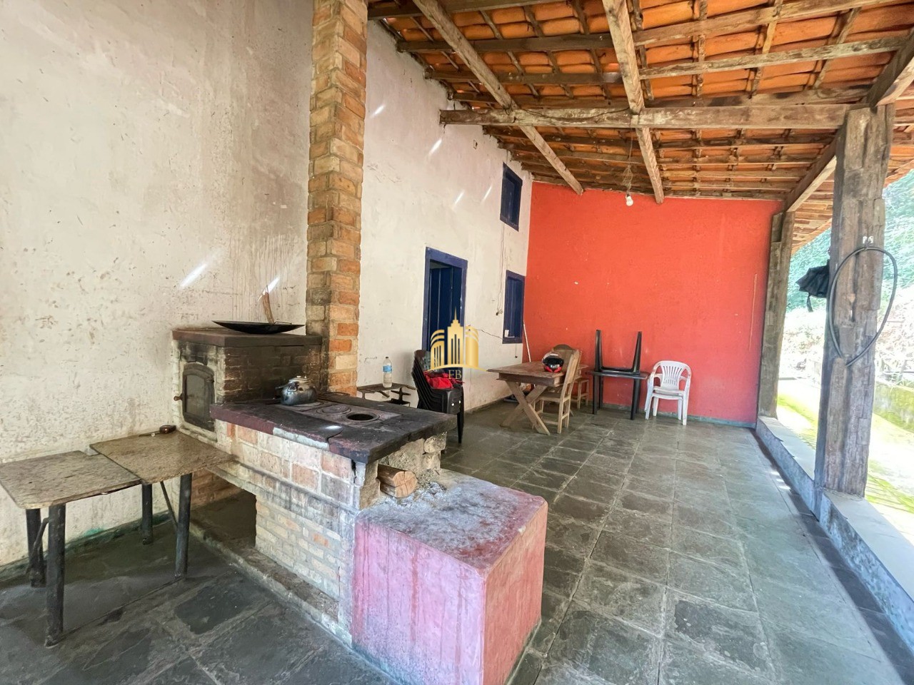 Sítio, 5 quartos, 4 hectares - Foto 38