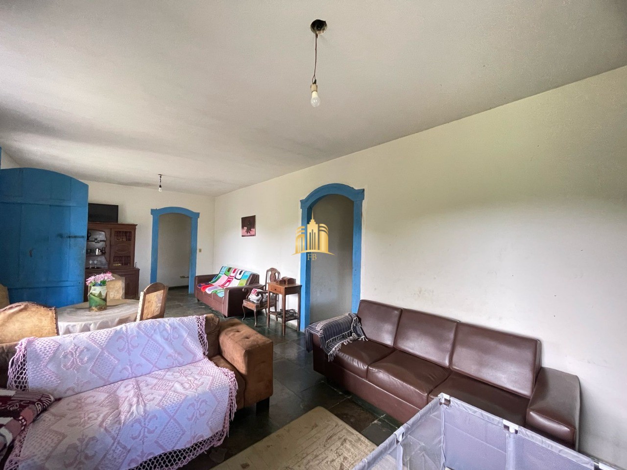 Sítio, 5 quartos, 4 hectares - Foto 45