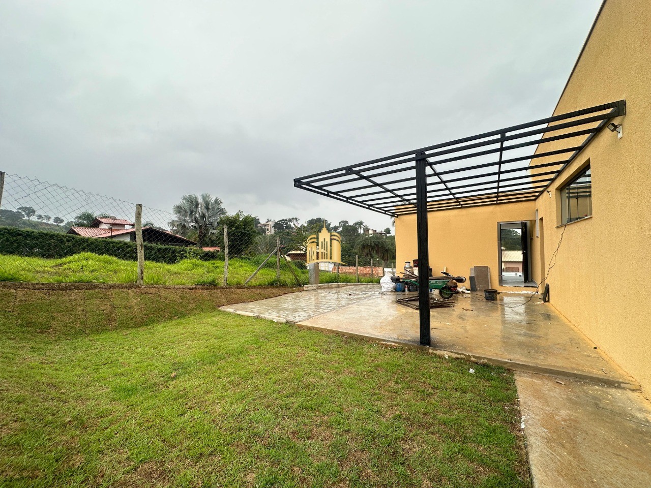 Sítio, 3 quartos, 1000 m² - Foto 54