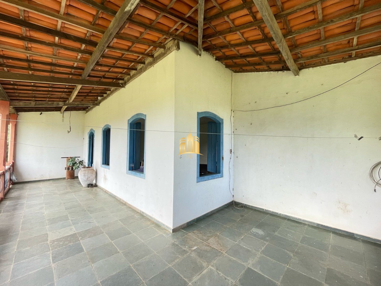Sítio, 5 quartos, 4 hectares - Foto 46