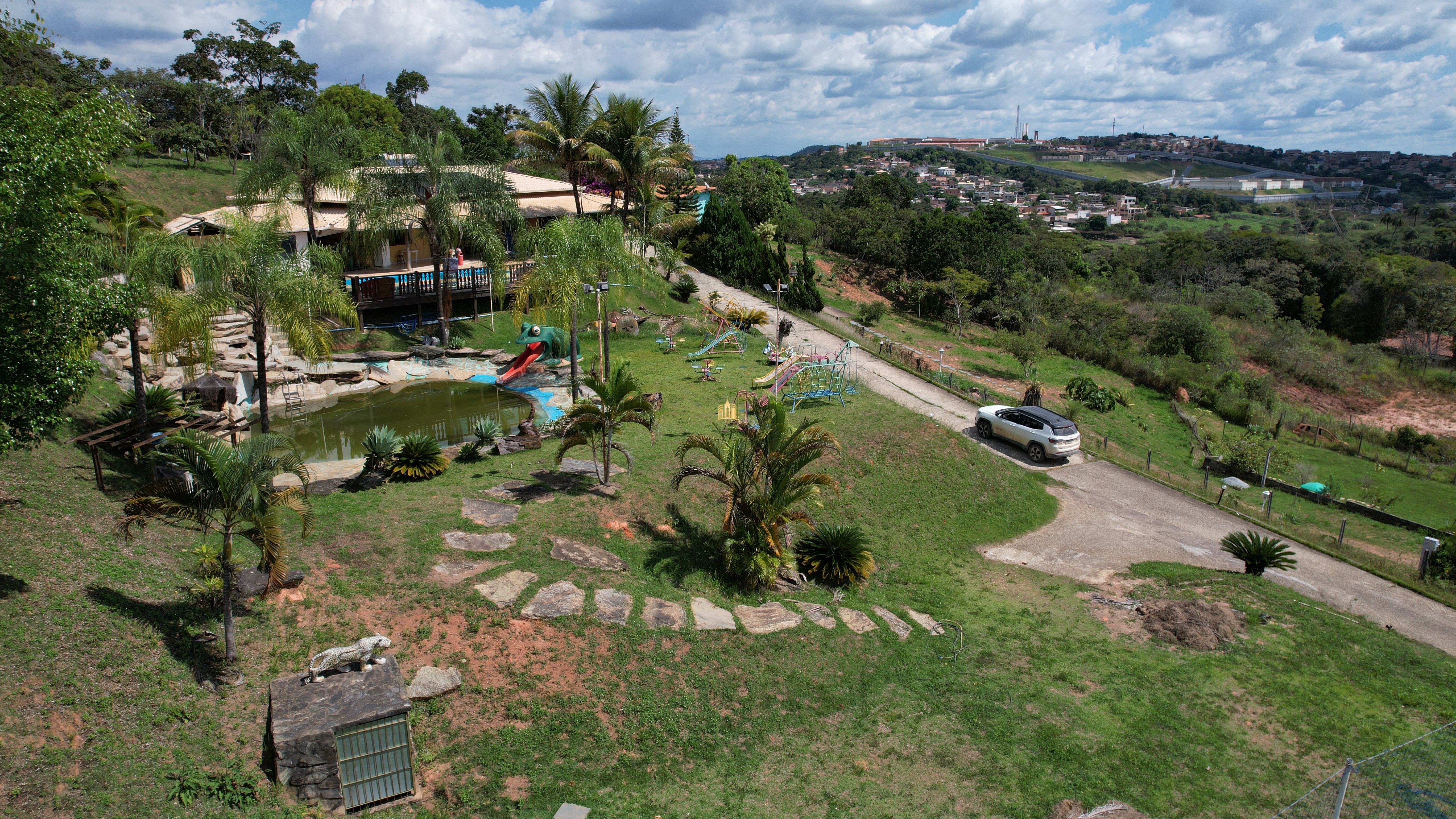 Sítio, 4 quartos, 5000 m² - Foto 22