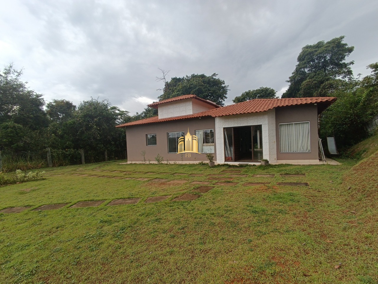 Sítio, 3 quartos, 5000 m² - Foto 3