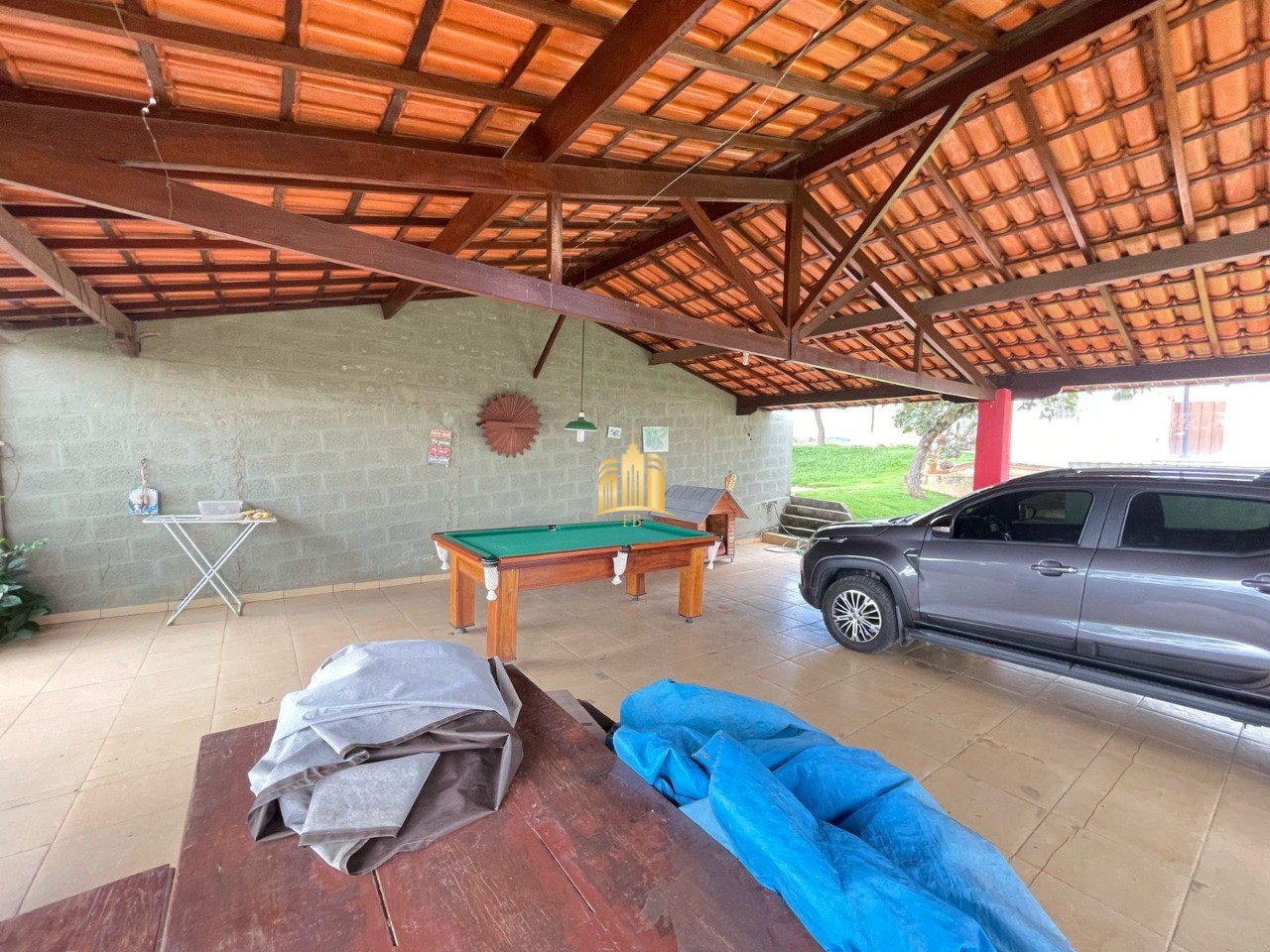Casa, 3 quartos, 1350 m² - Foto 24