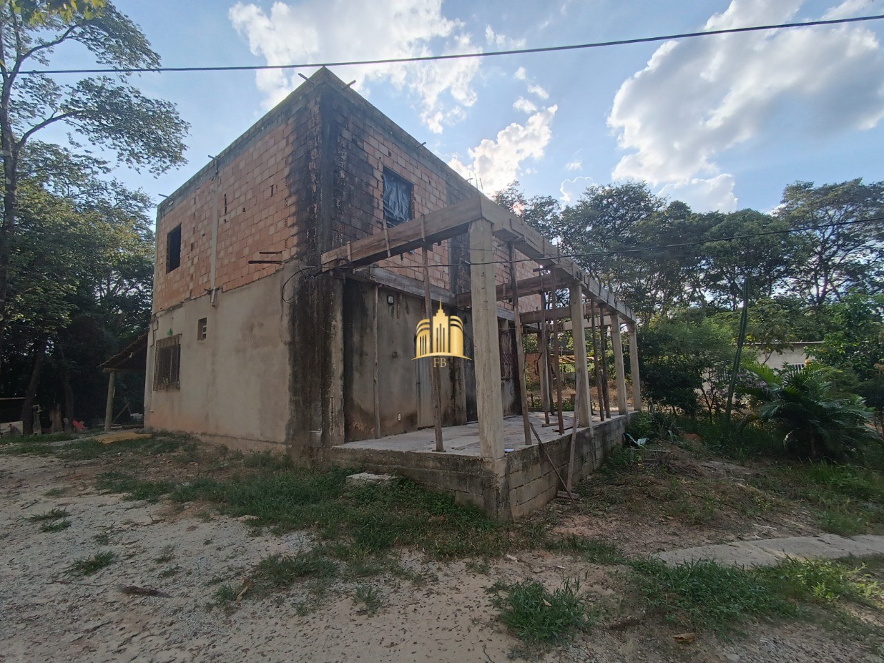 Sítio, 4 quartos, 2000 m² - Foto 4