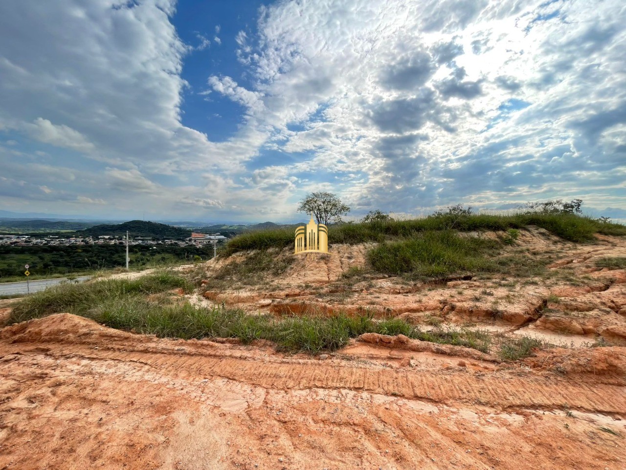Terreno, 1249 m² - Foto 3