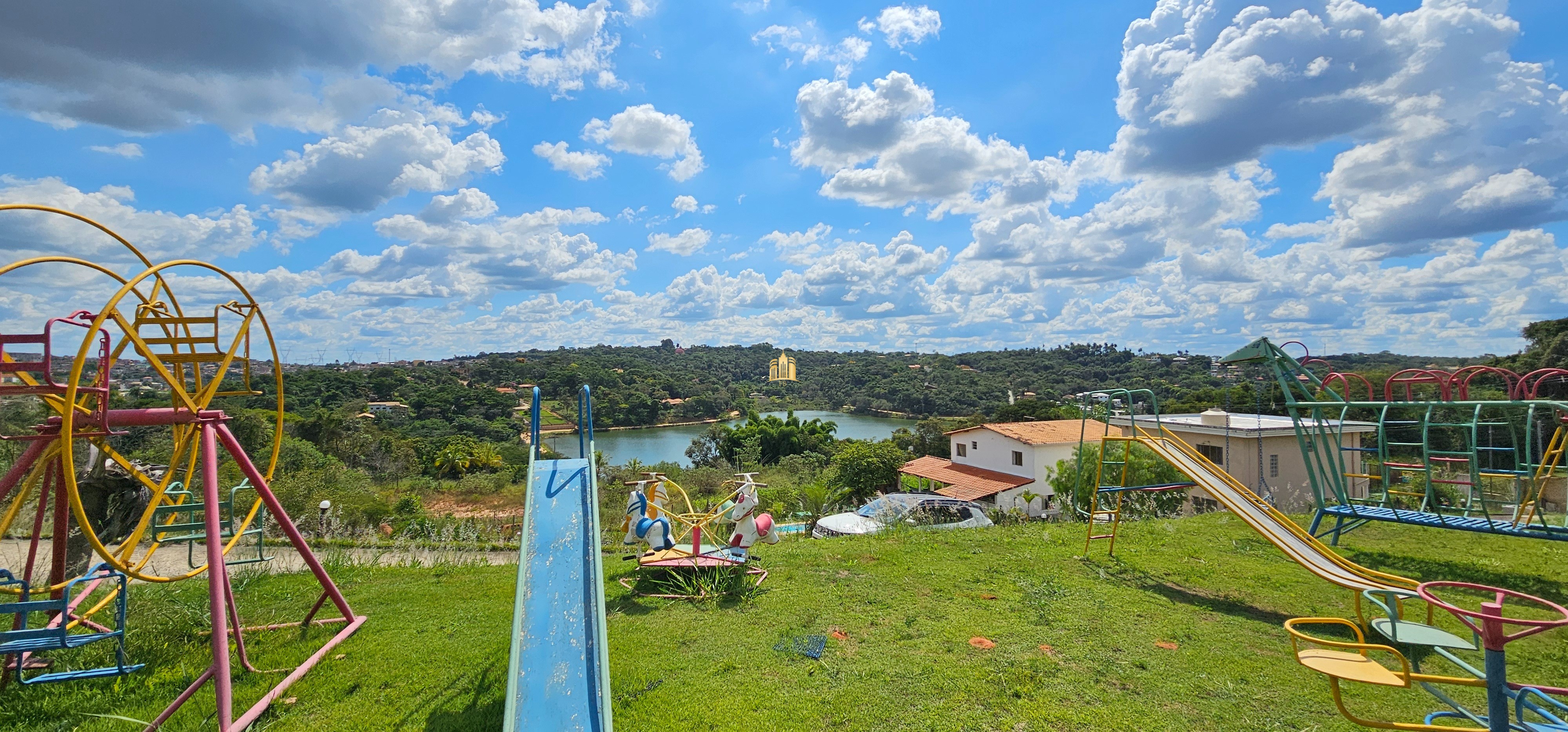 Sítio, 4 quartos, 5000 m² - Foto 49