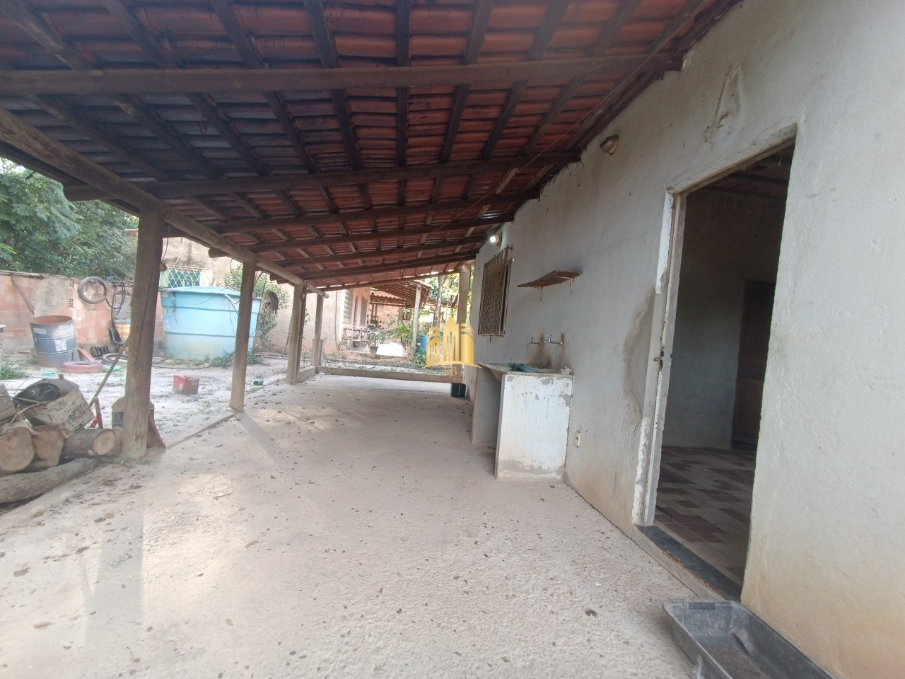 Sítio, 4 quartos, 2000 m² - Foto 9