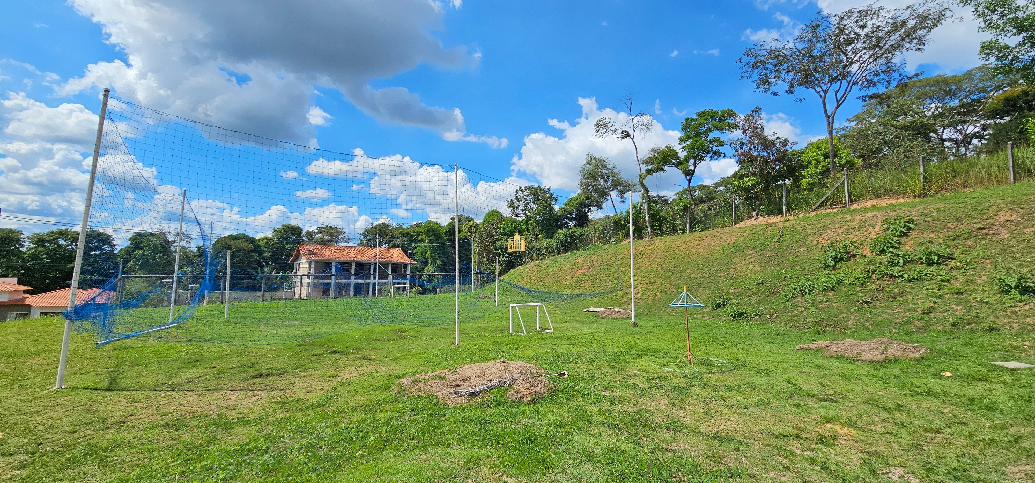 Sítio, 4 quartos, 5000 m² - Foto 50