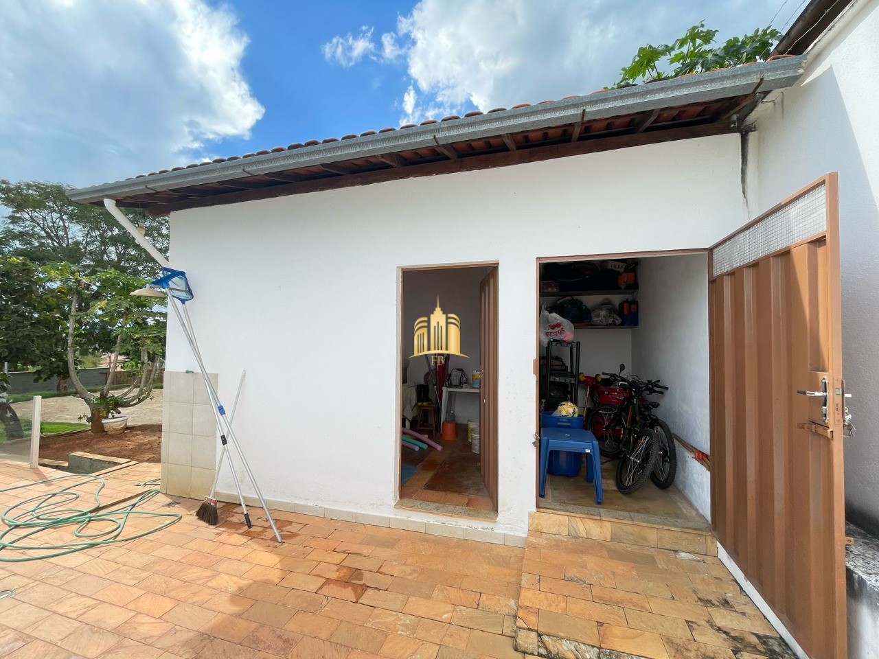 Casa, 3 quartos, 1350 m² - Foto 23