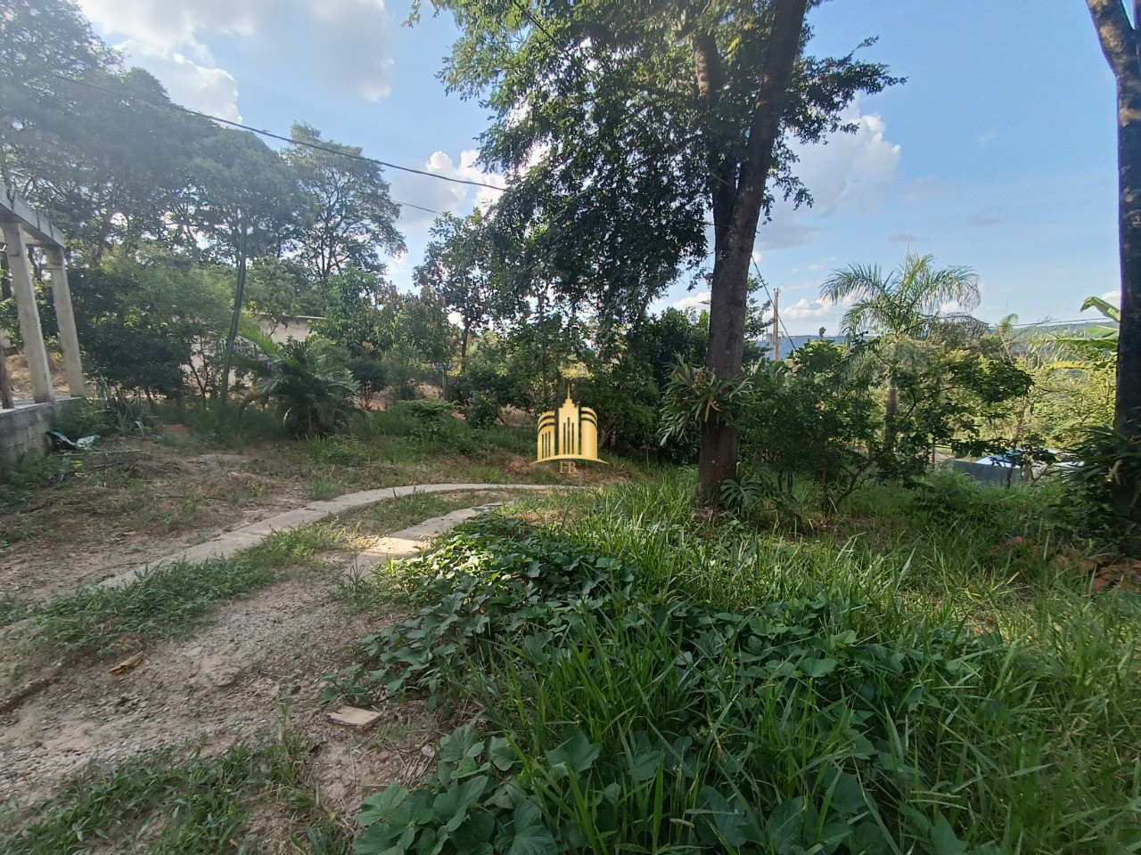Sítio, 4 quartos, 2000 m² - Foto 5