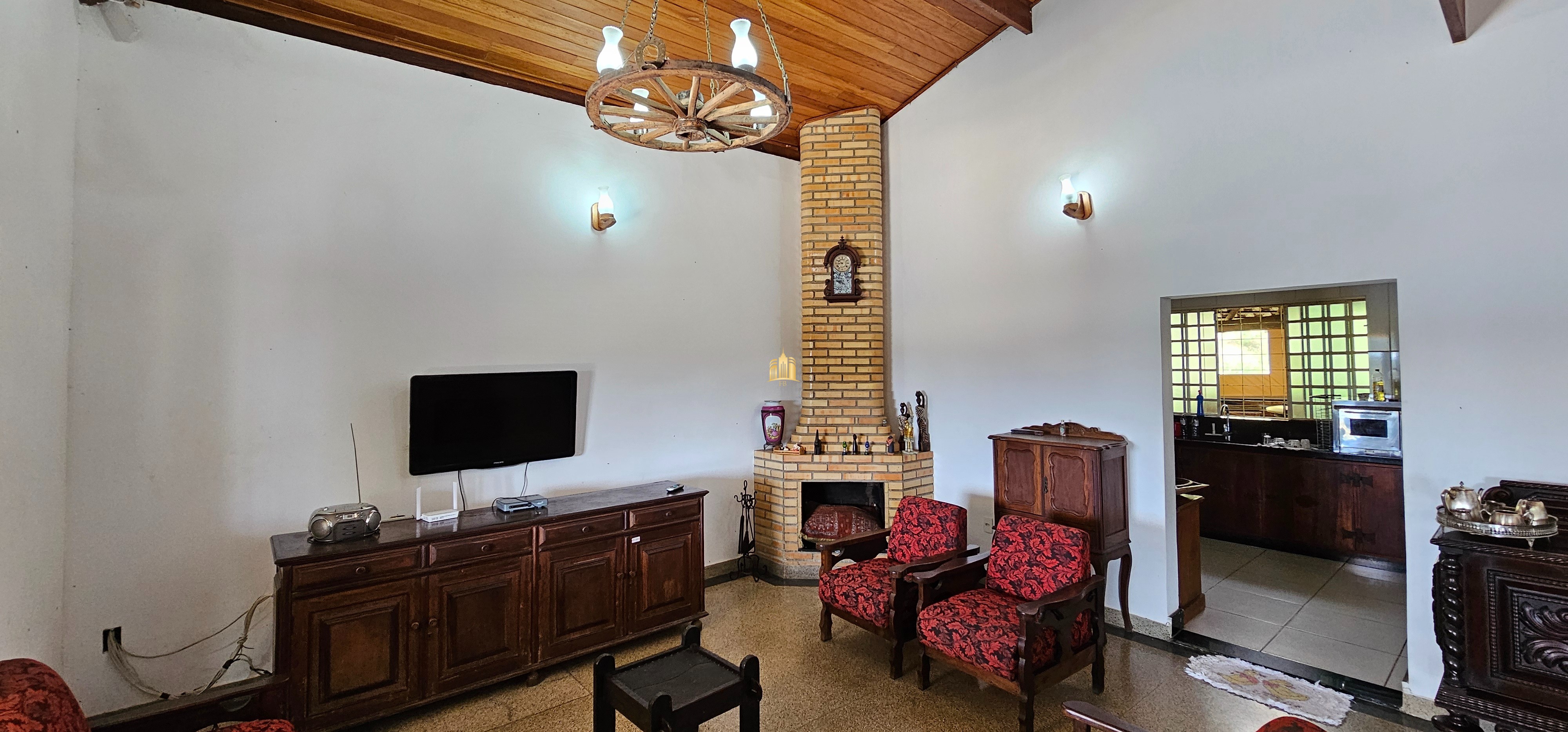 Sítio, 4 quartos, 5000 m² - Foto 60