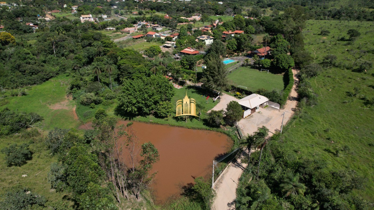 Terreno, 1280 m² - Foto 1
