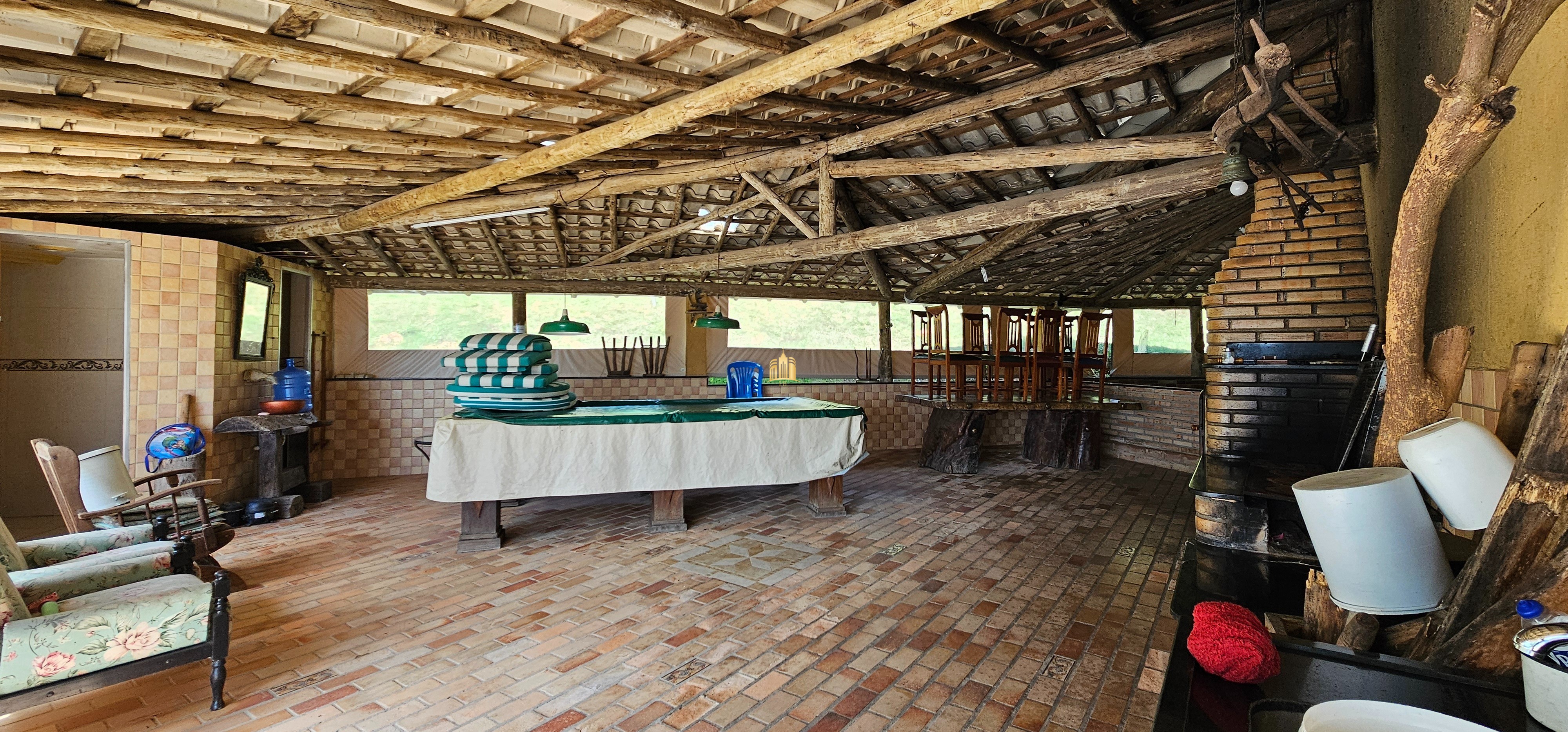 Sítio, 4 quartos, 5000 m² - Foto 53