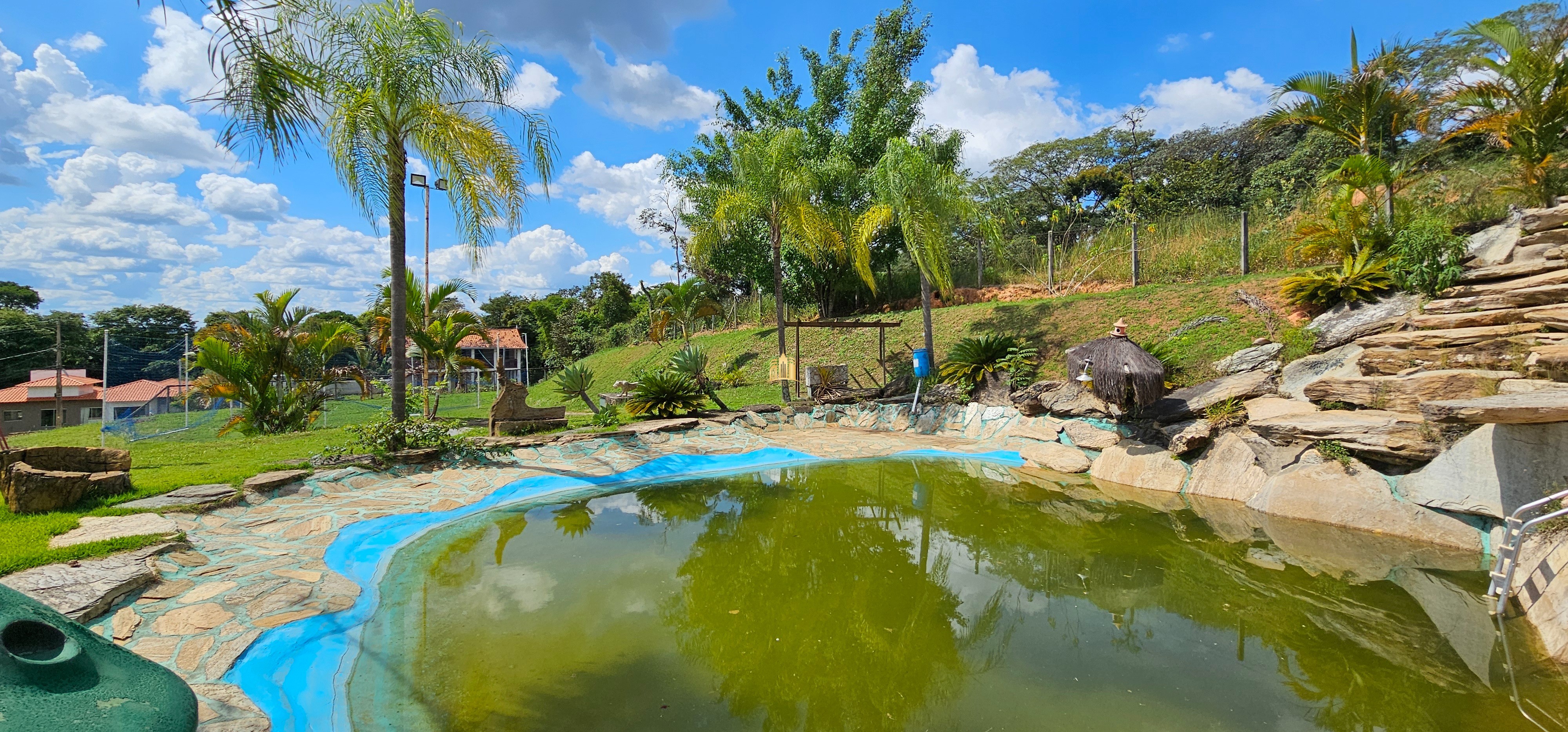 Sítio, 4 quartos, 5000 m² - Foto 44