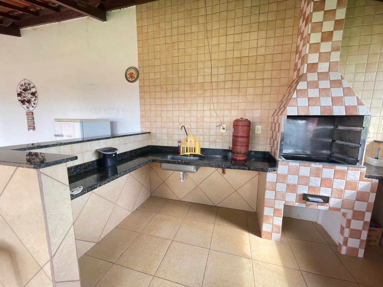 Casa, 3 quartos, 1350 m² - Foto 22