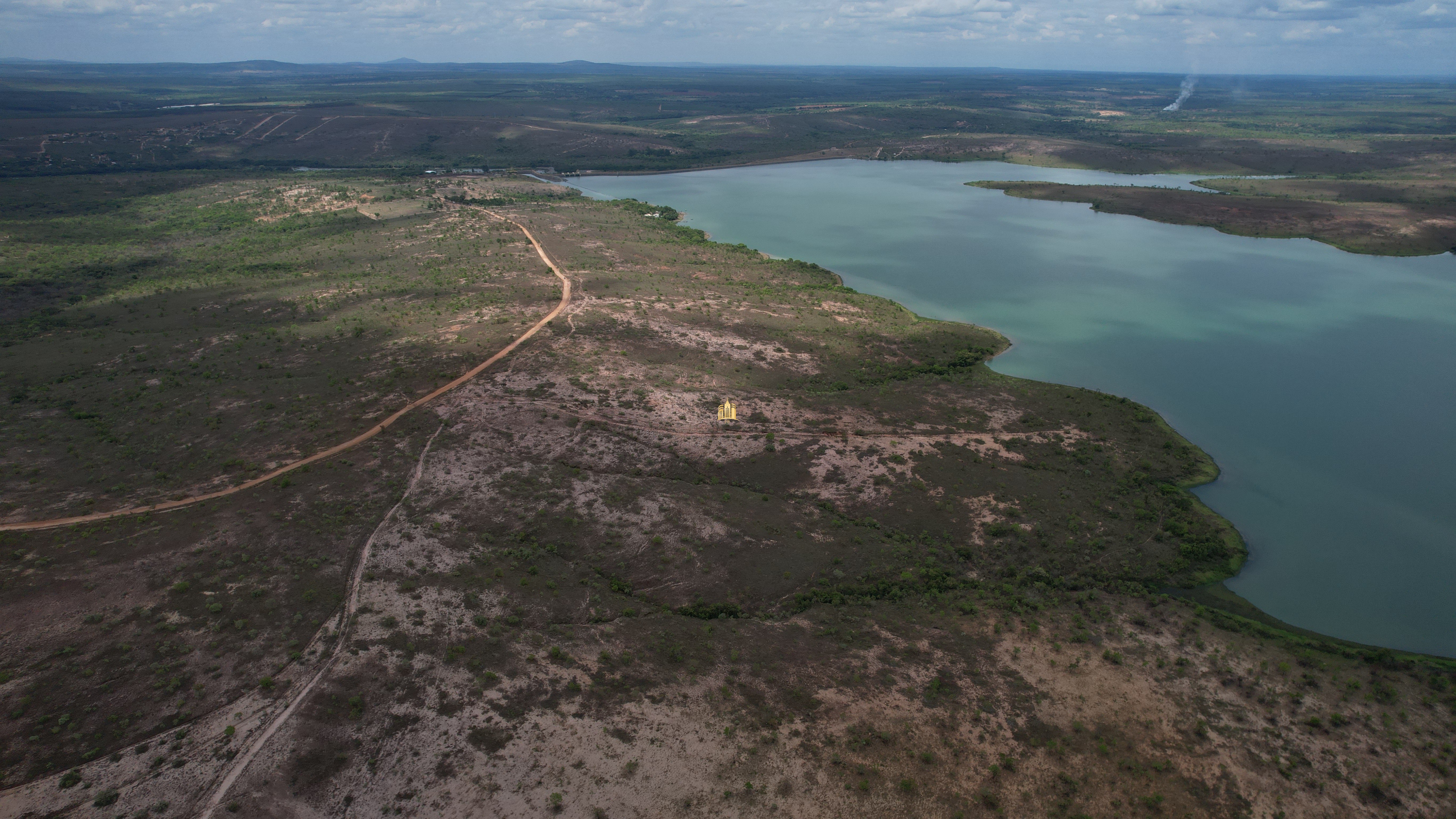Terreno, 54 hectares - Foto 15
