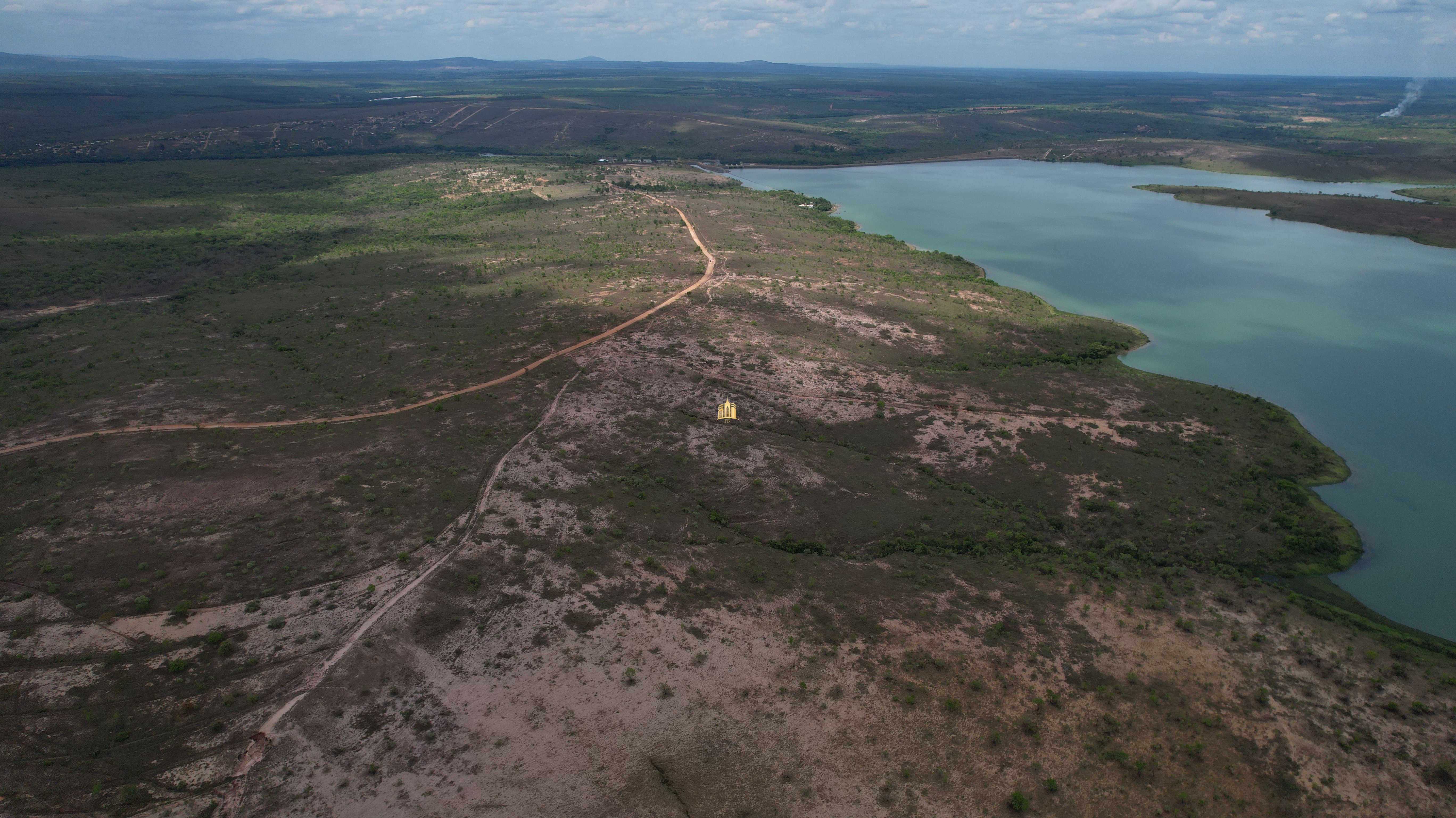Terreno, 54 hectares - Foto 16