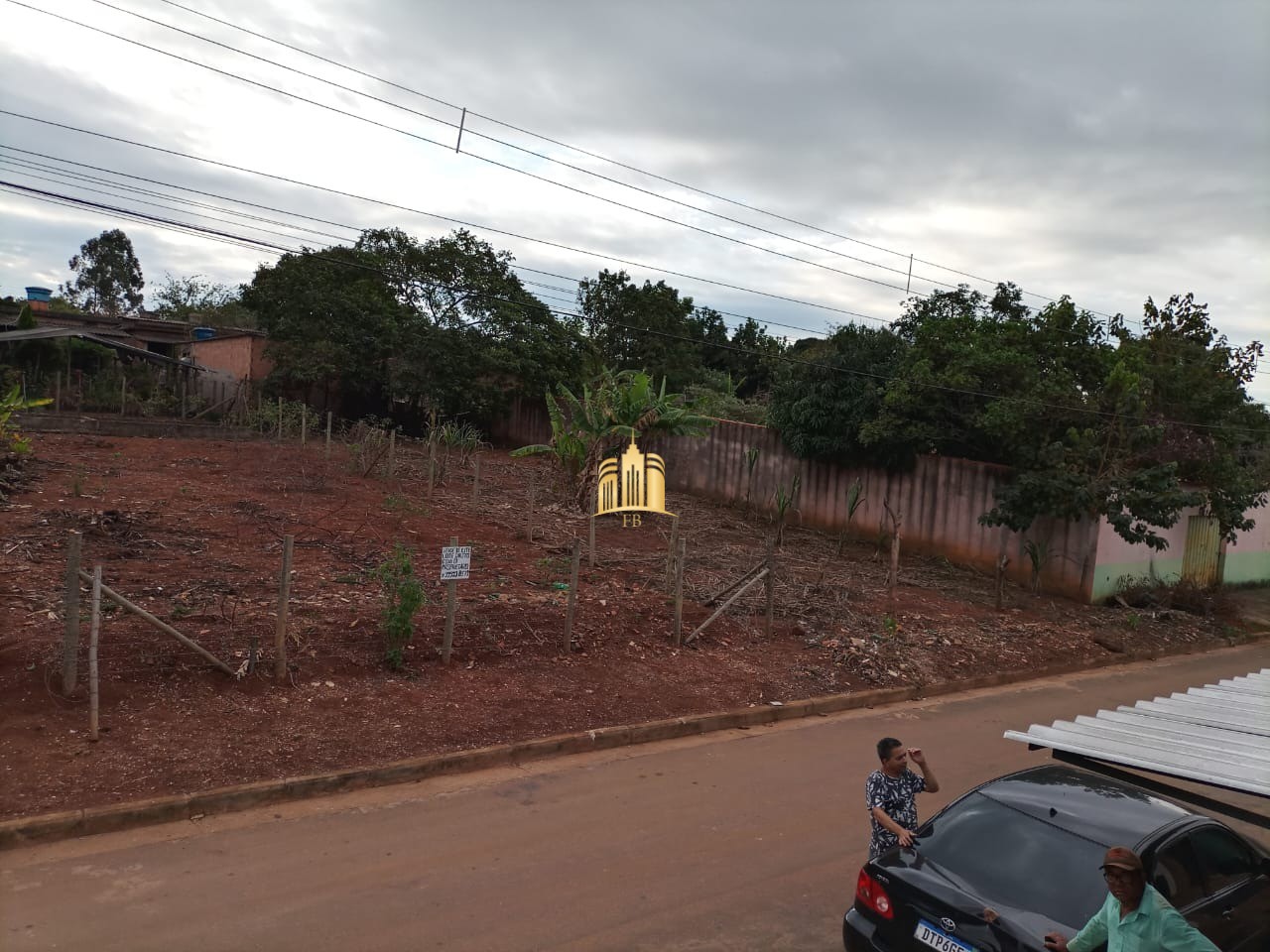 Terreno, 360 m² - Foto 5