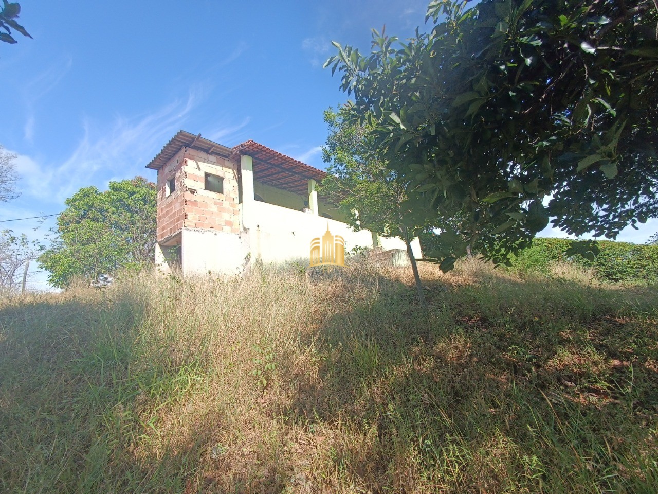 Sítio, 6 quartos, 5000 m² - Foto 3
