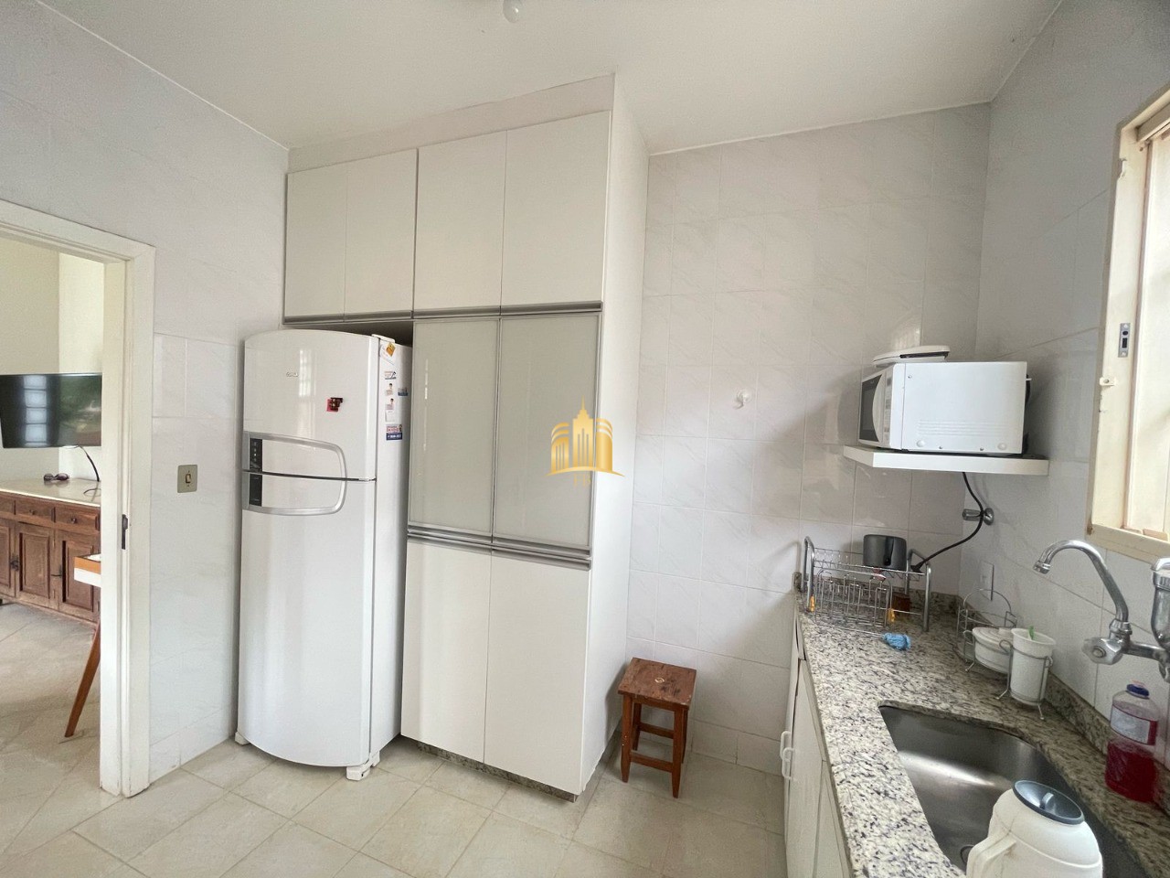 Casa, 3 quartos, 1350 m² - Foto 8