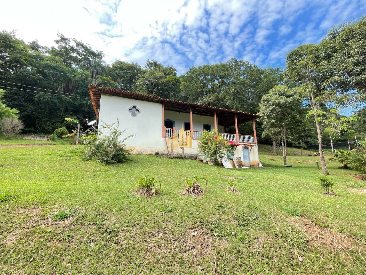 Sítio, 5 quartos, 4 hectares - Foto 33