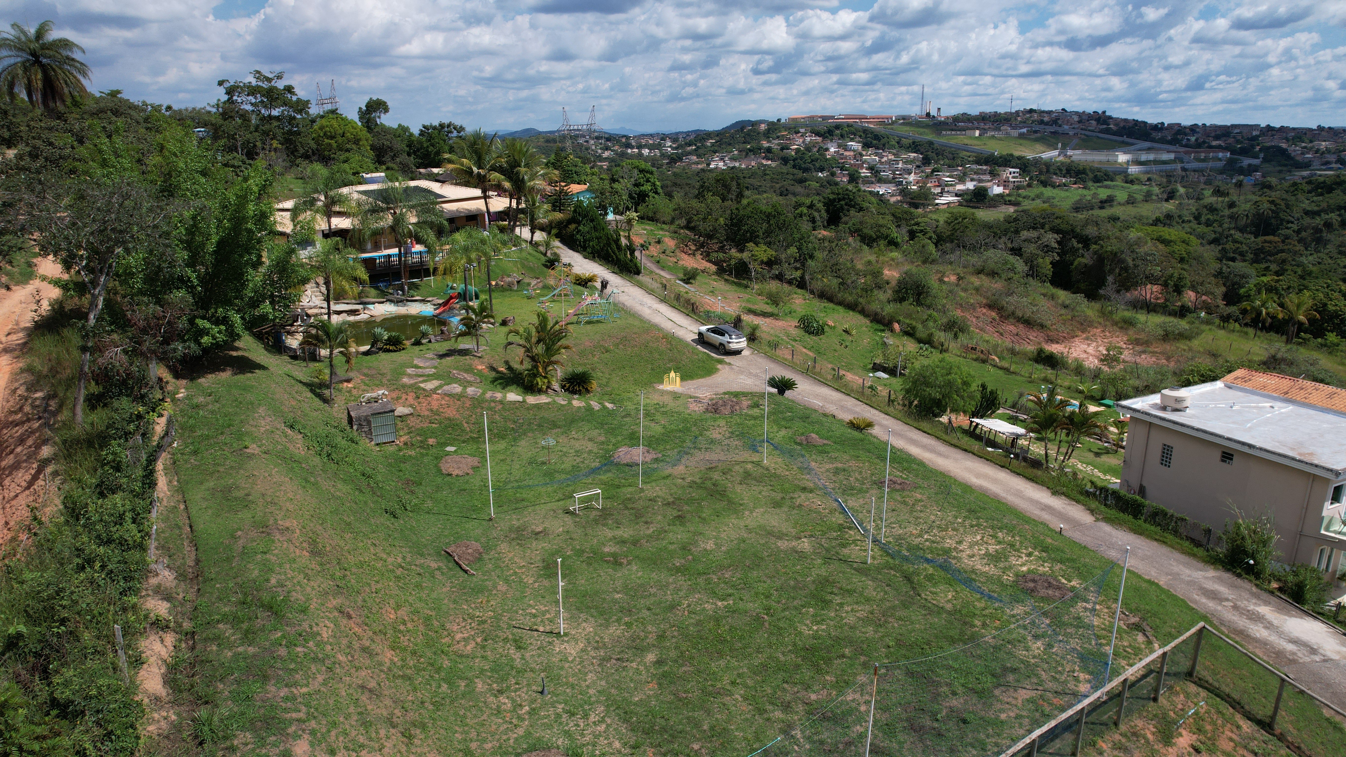 Sítio, 4 quartos, 5000 m² - Foto 25