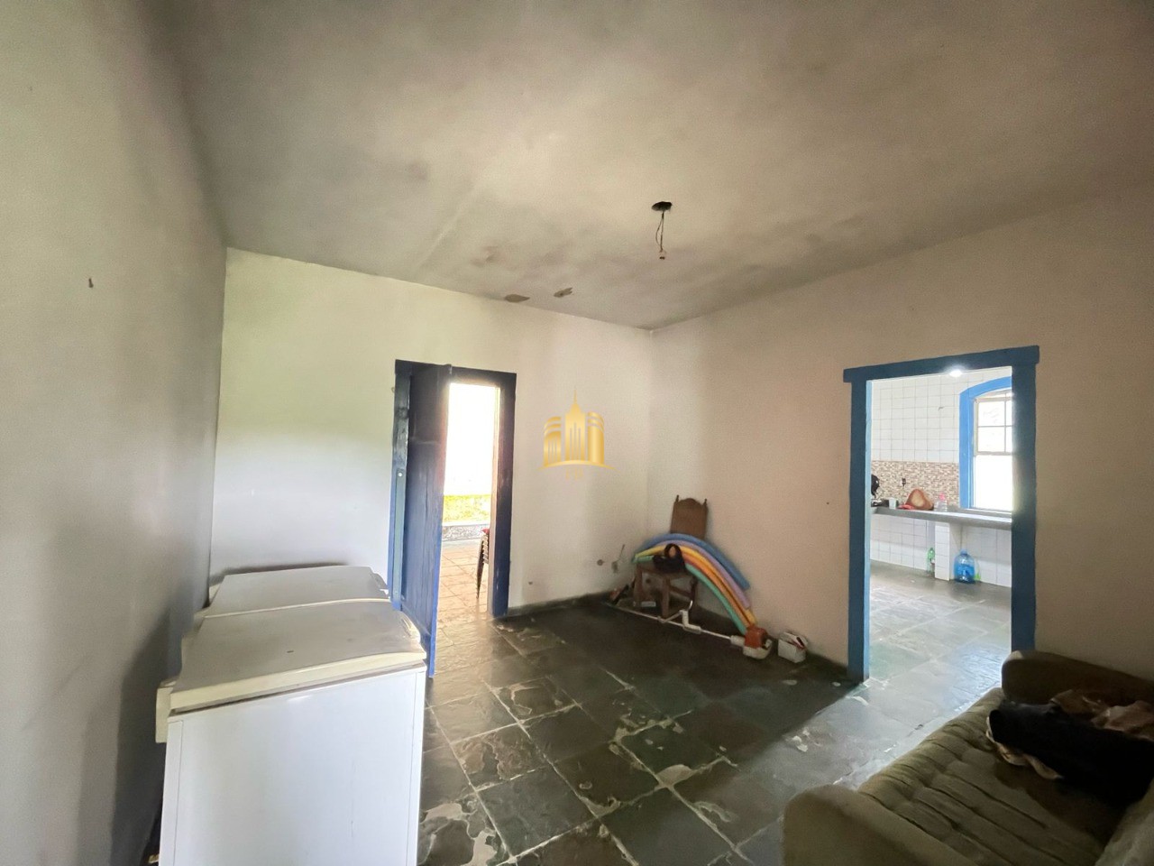 Sítio, 5 quartos, 4 hectares - Foto 44