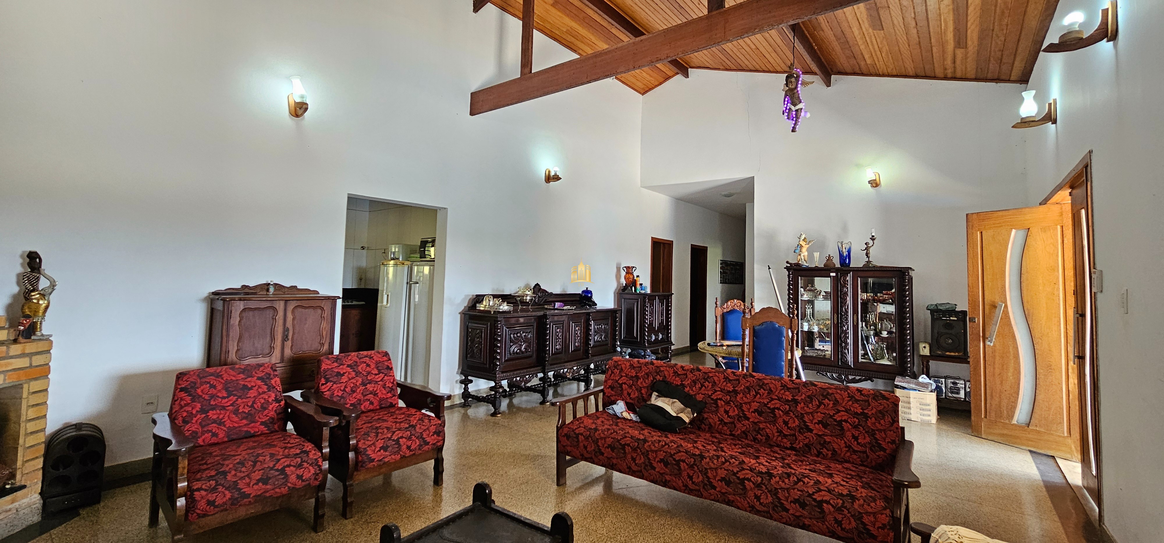 Sítio, 4 quartos, 5000 m² - Foto 62