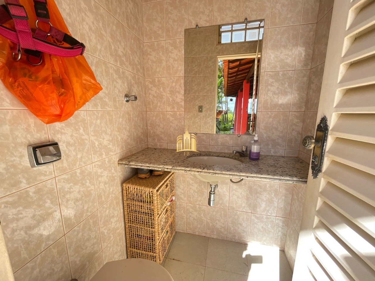 Casa, 3 quartos, 1350 m² - Foto 20