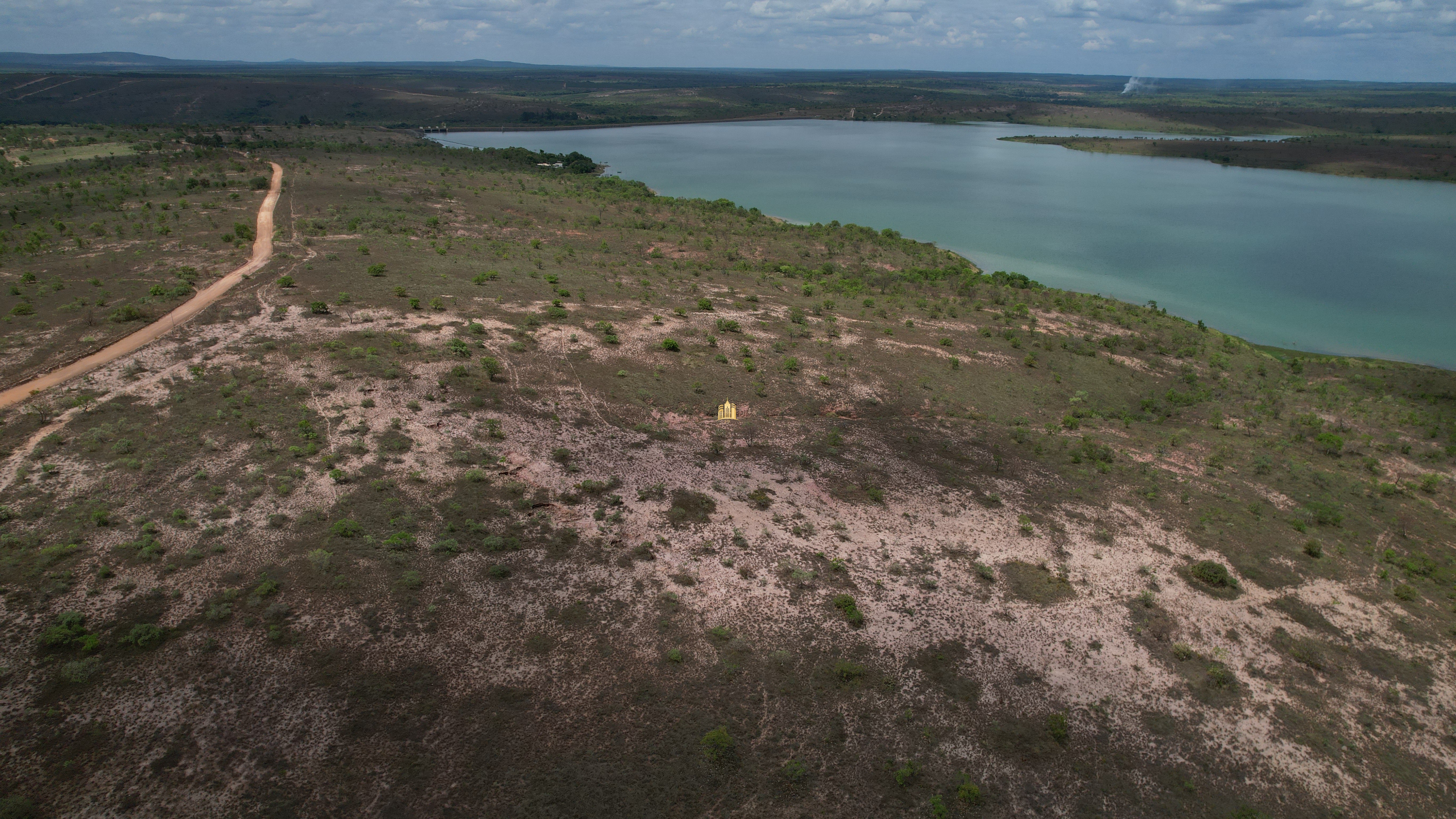 Terreno, 54 hectares - Foto 8