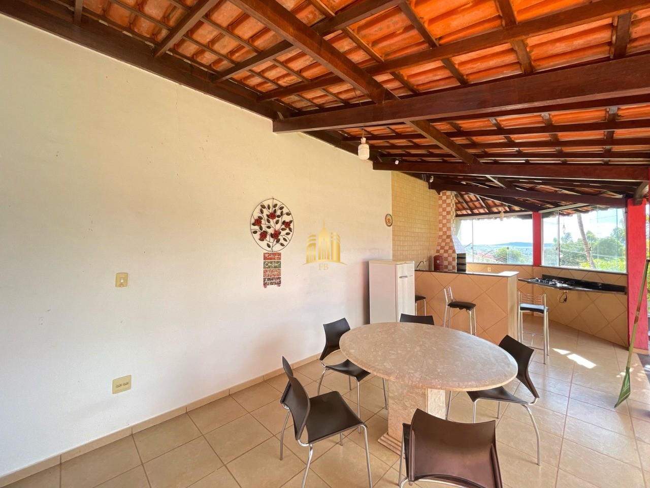 Casa, 3 quartos, 1350 m² - Foto 19