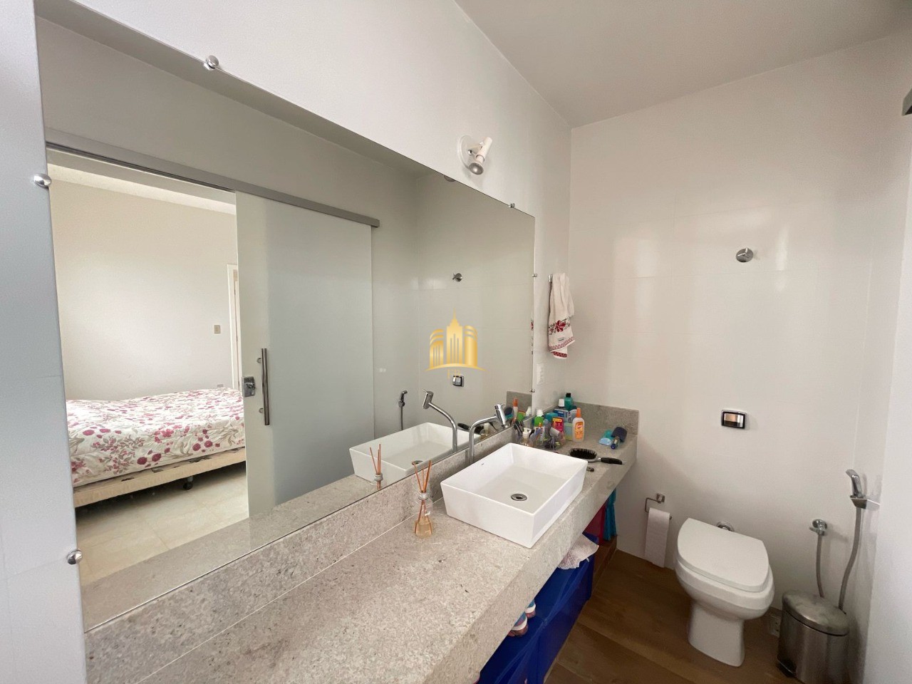 Casa, 3 quartos, 1350 m² - Foto 11