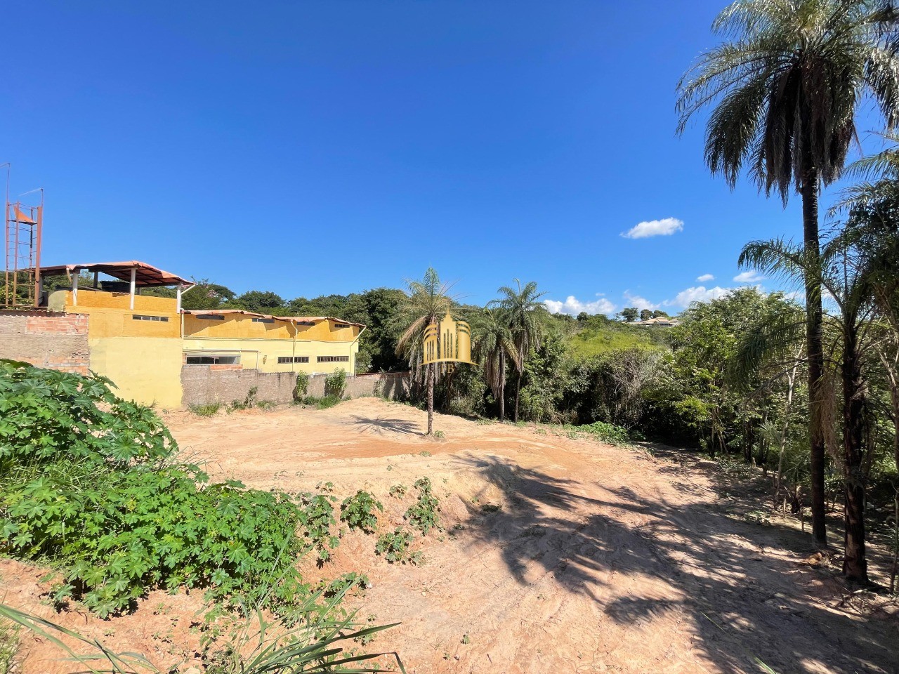 Terreno, 5000 m² - Foto 1