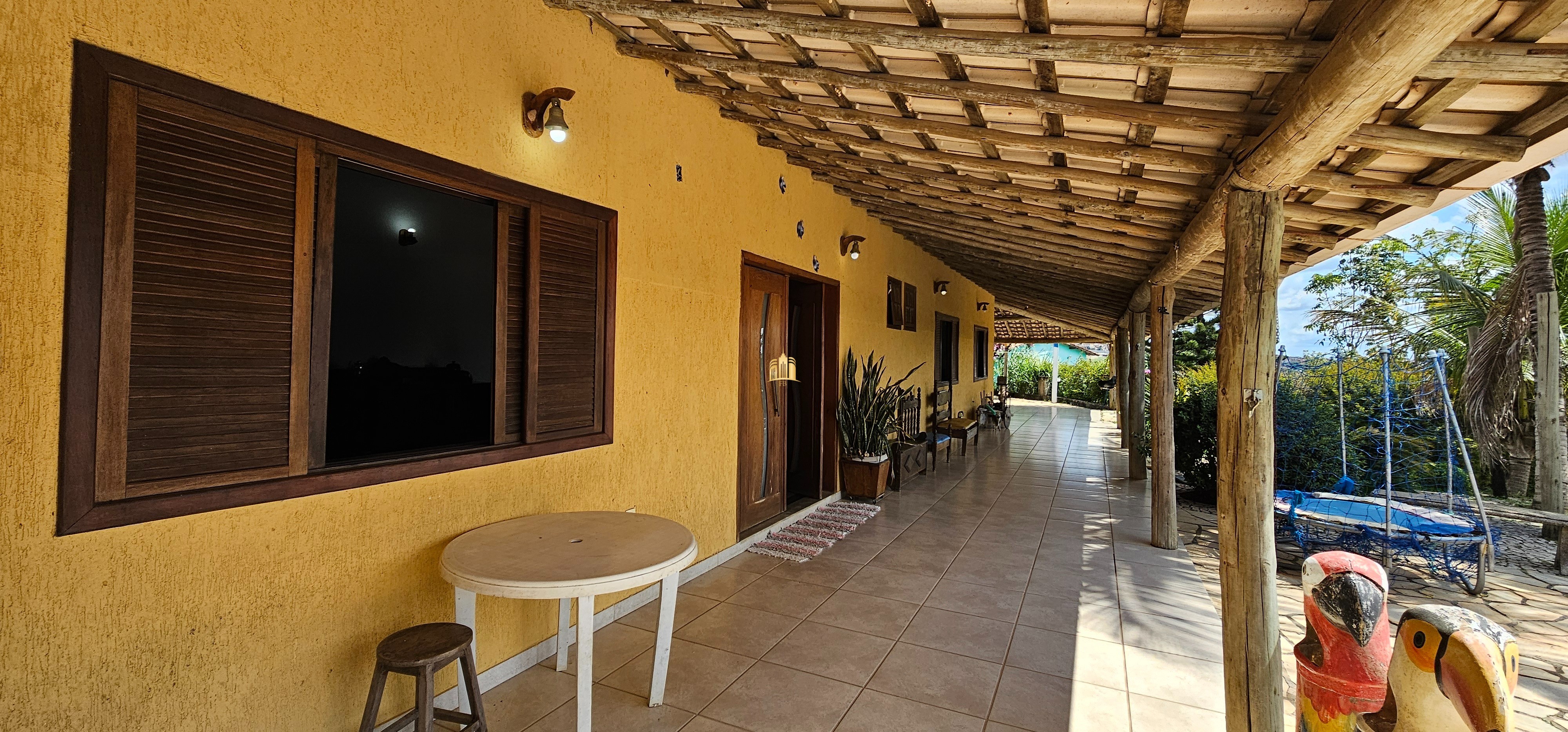 Sítio, 4 quartos, 5000 m² - Foto 39