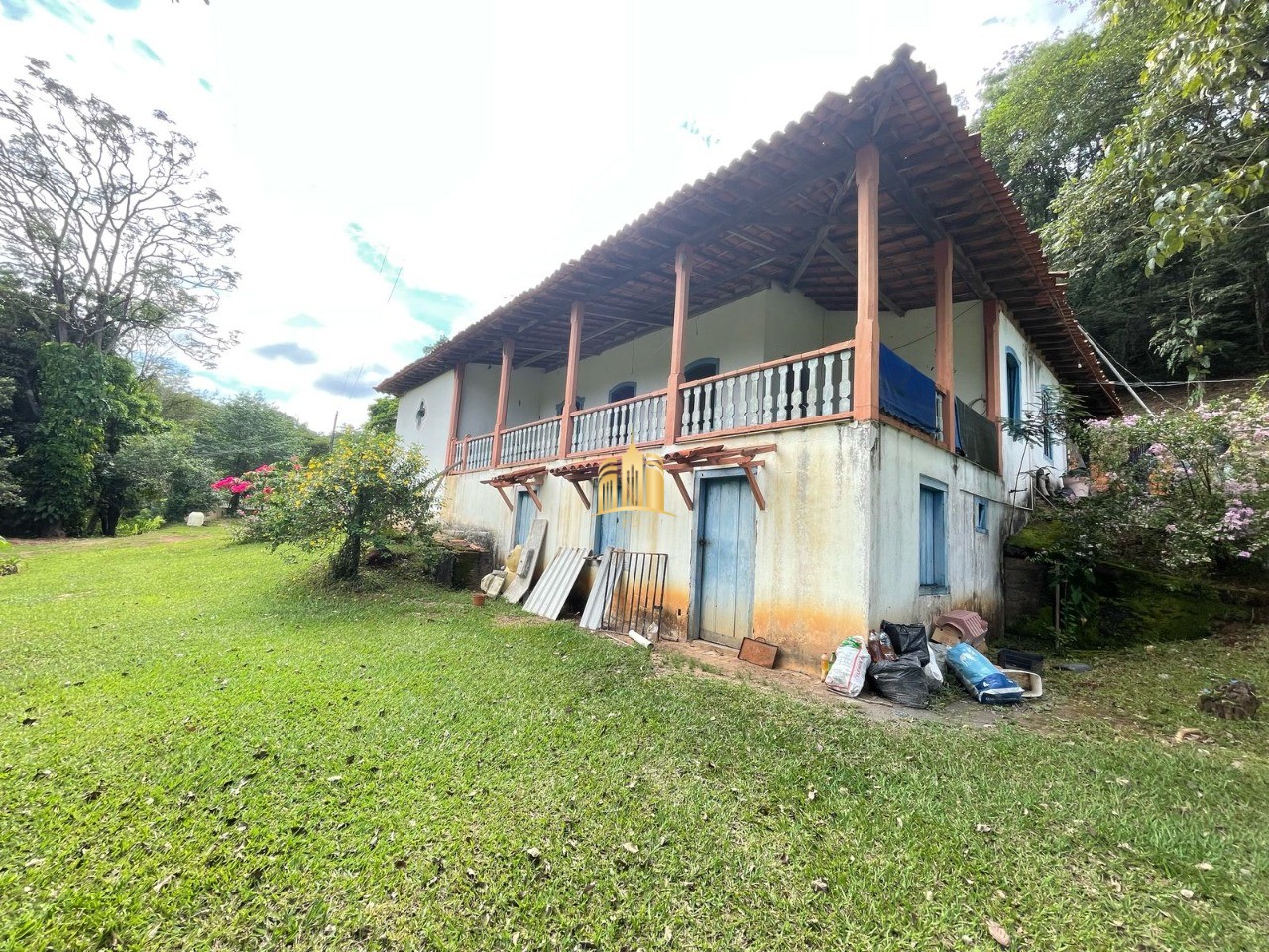 Sítio, 5 quartos, 4 hectares - Foto 32