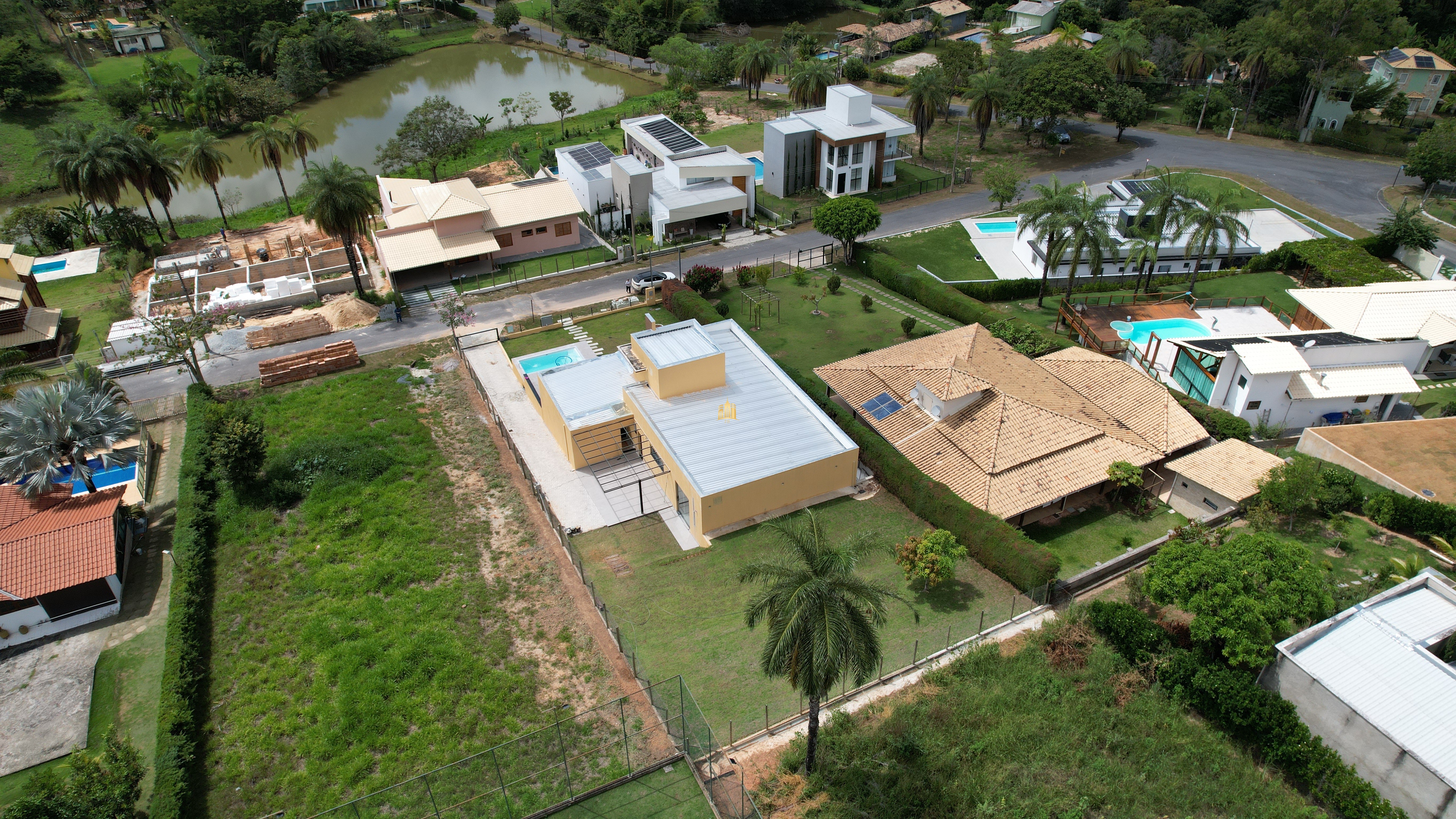 Sítio, 3 quartos, 1000 m² - Foto 51