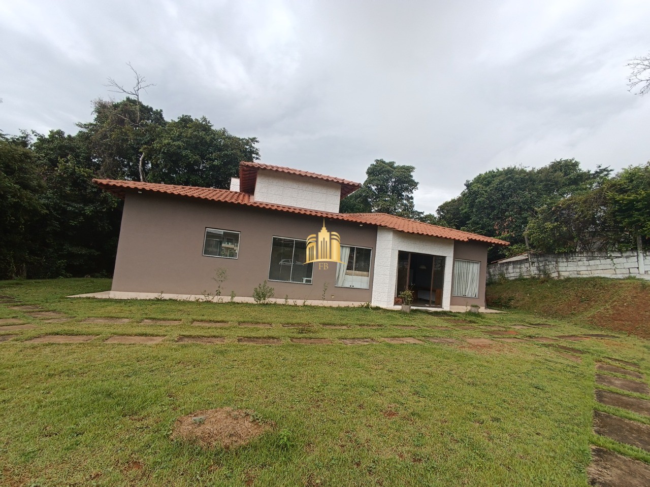 Sítio, 3 quartos, 5000 m² - Foto 4