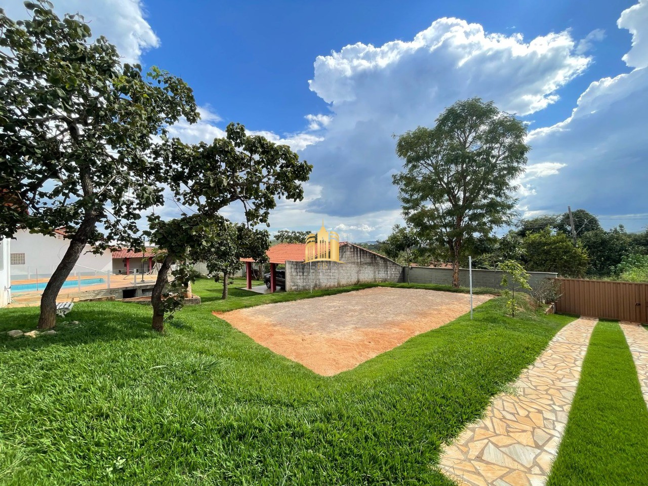 Casa, 3 quartos, 1350 m² - Foto 28